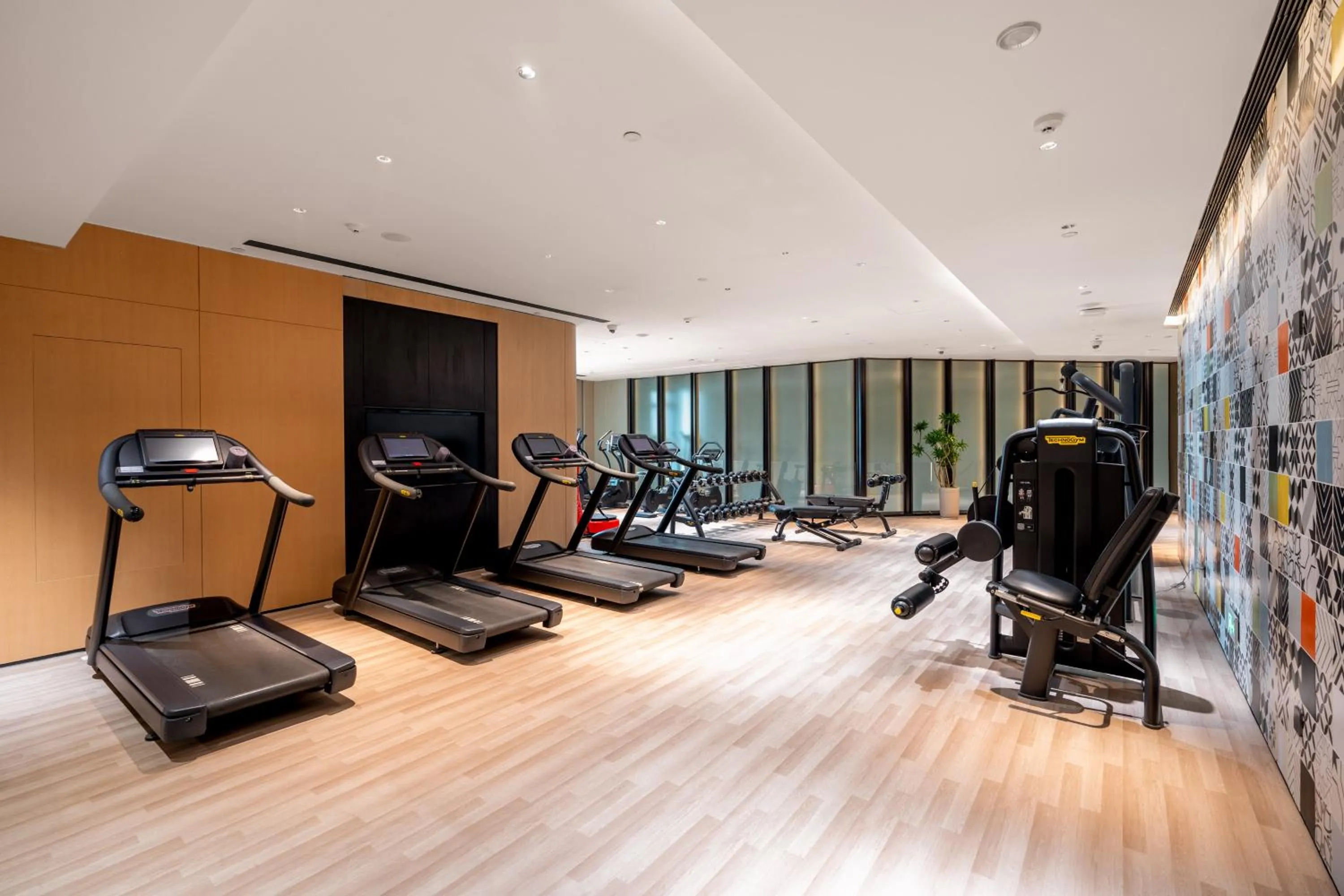 Ascott ICC Guangzhou