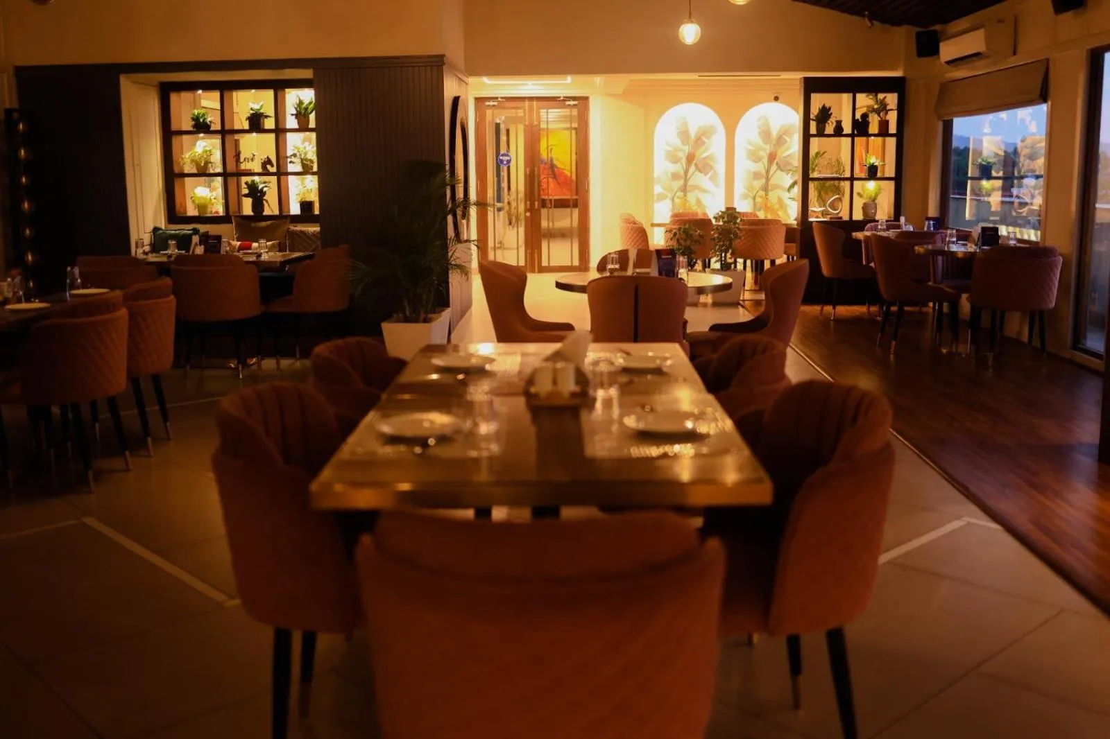 Comfort Inn Dehradun