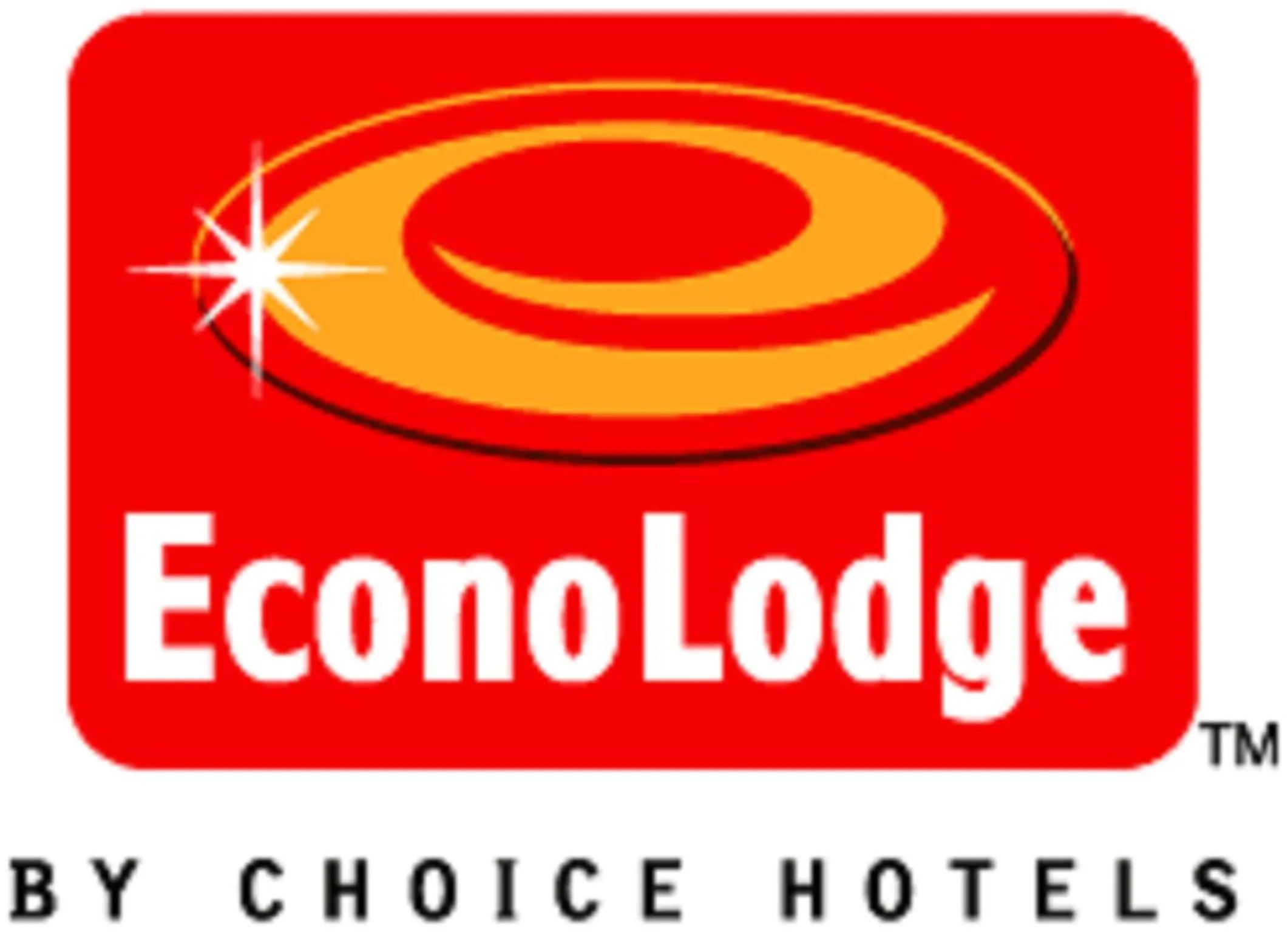 Logo/Certificate/Sign in Econo Lodge Inn & Suites Winnemucca