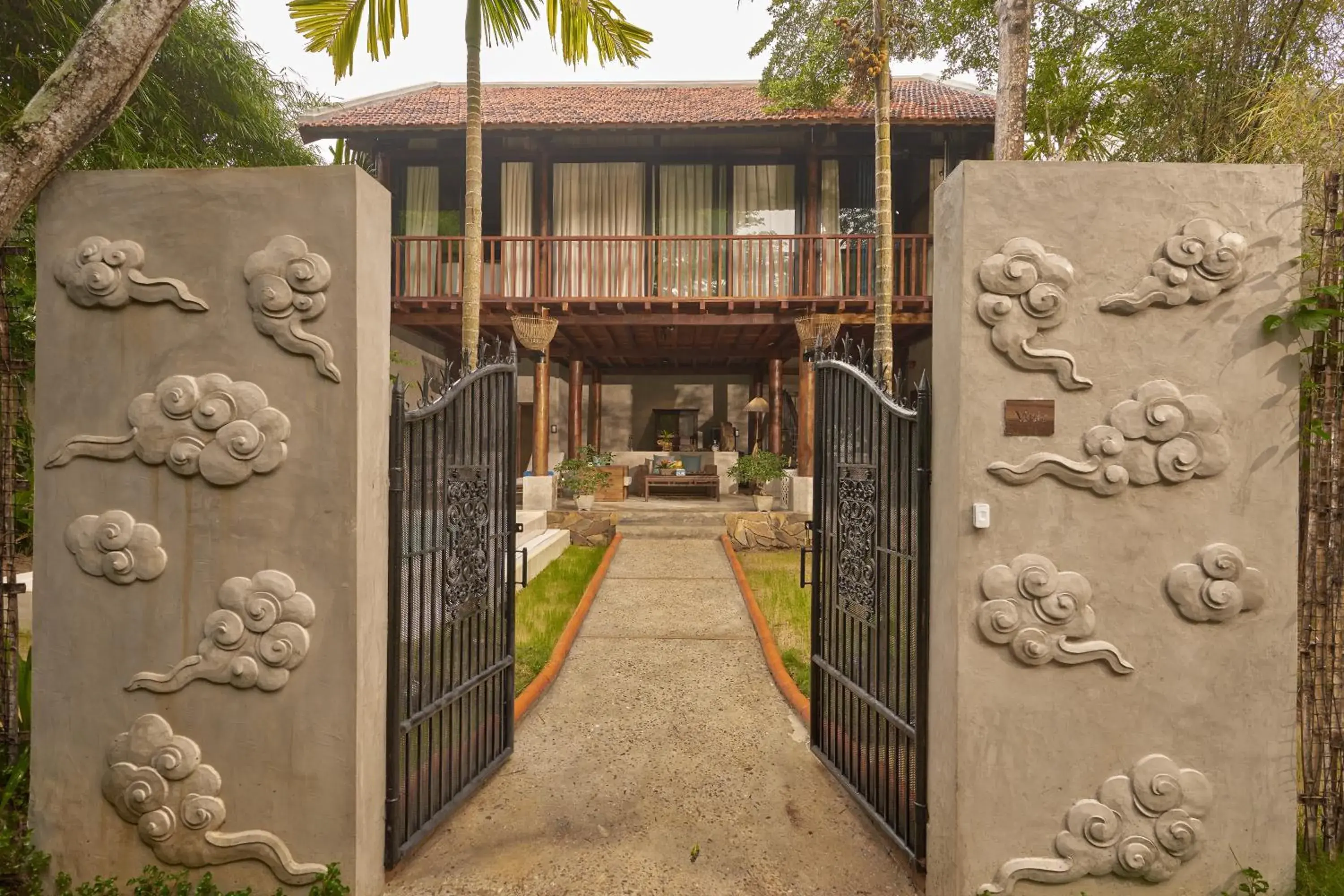 One-Bedroom Pool Villa in aNhill Boutique One-Bedroom Pool Villa in aNhill Boutique