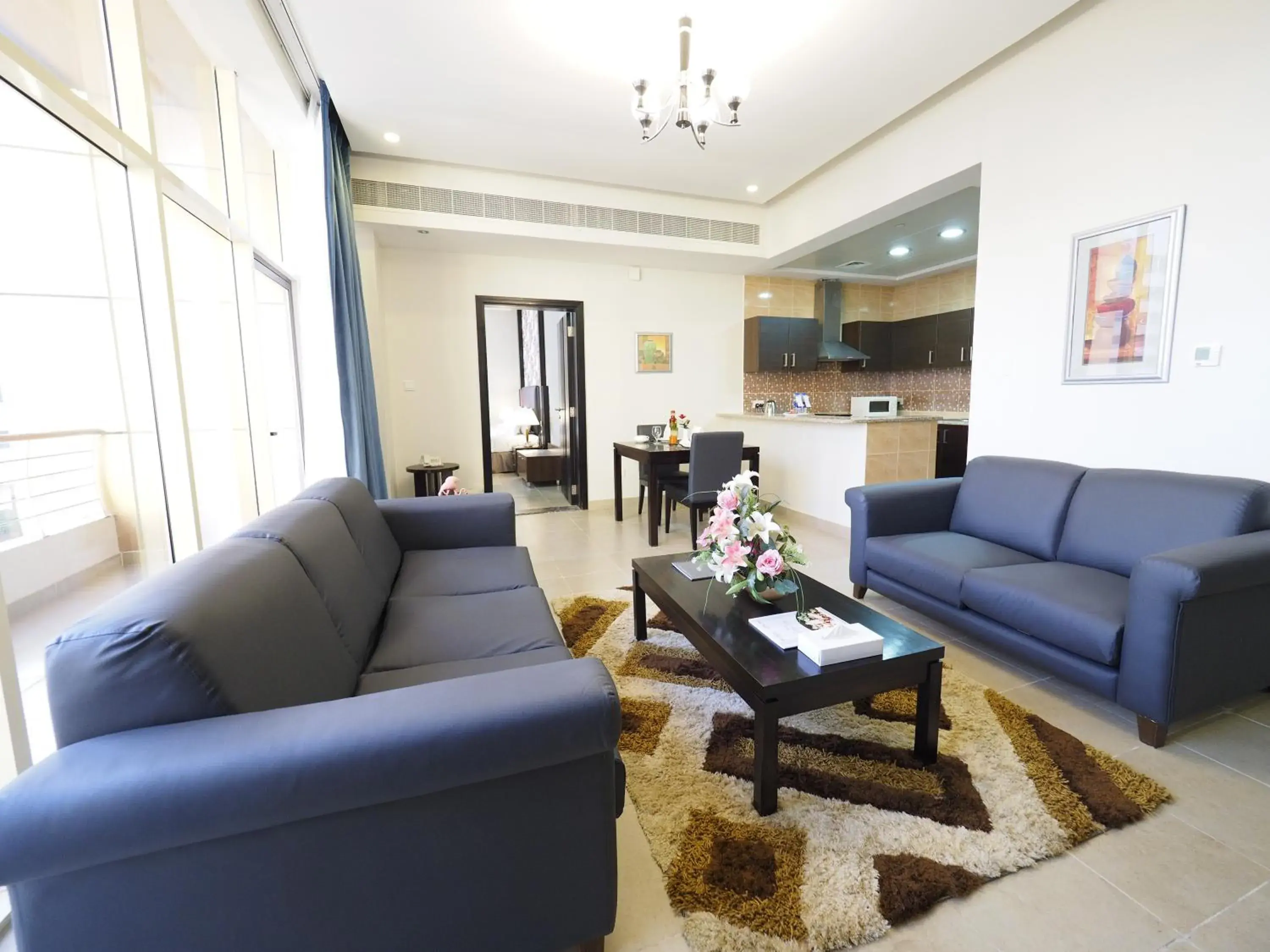 Deluxe Apartment - single occupancy in Skylark Hotel Apartments AL Barsha Deluxe Apartment - single occupancy in Skylark Hotel Apartments AL Barsha