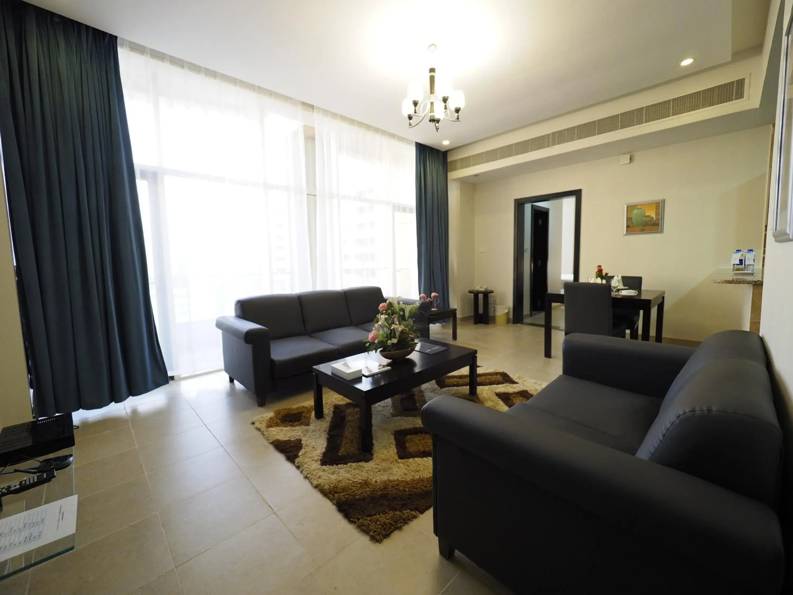 Deluxe Apartment - single occupancy in Skylark Hotel Apartments AL Barsha Deluxe Apartment - single occupancy in Skylark Hotel Apartments AL Barsha