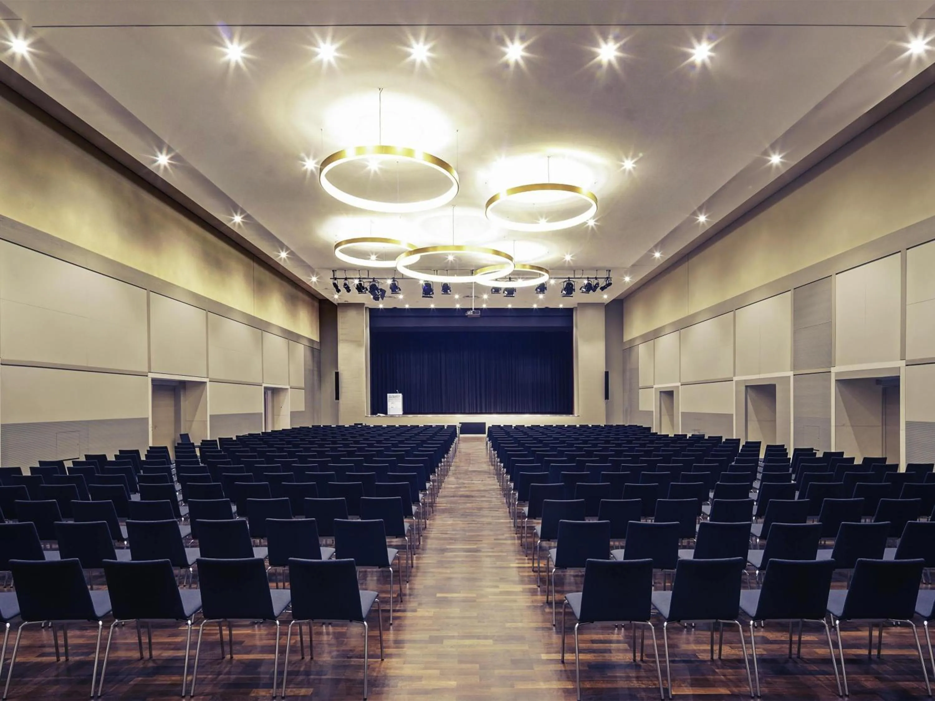 Meeting/conference room in Mercure Hotel Dortmund Messe