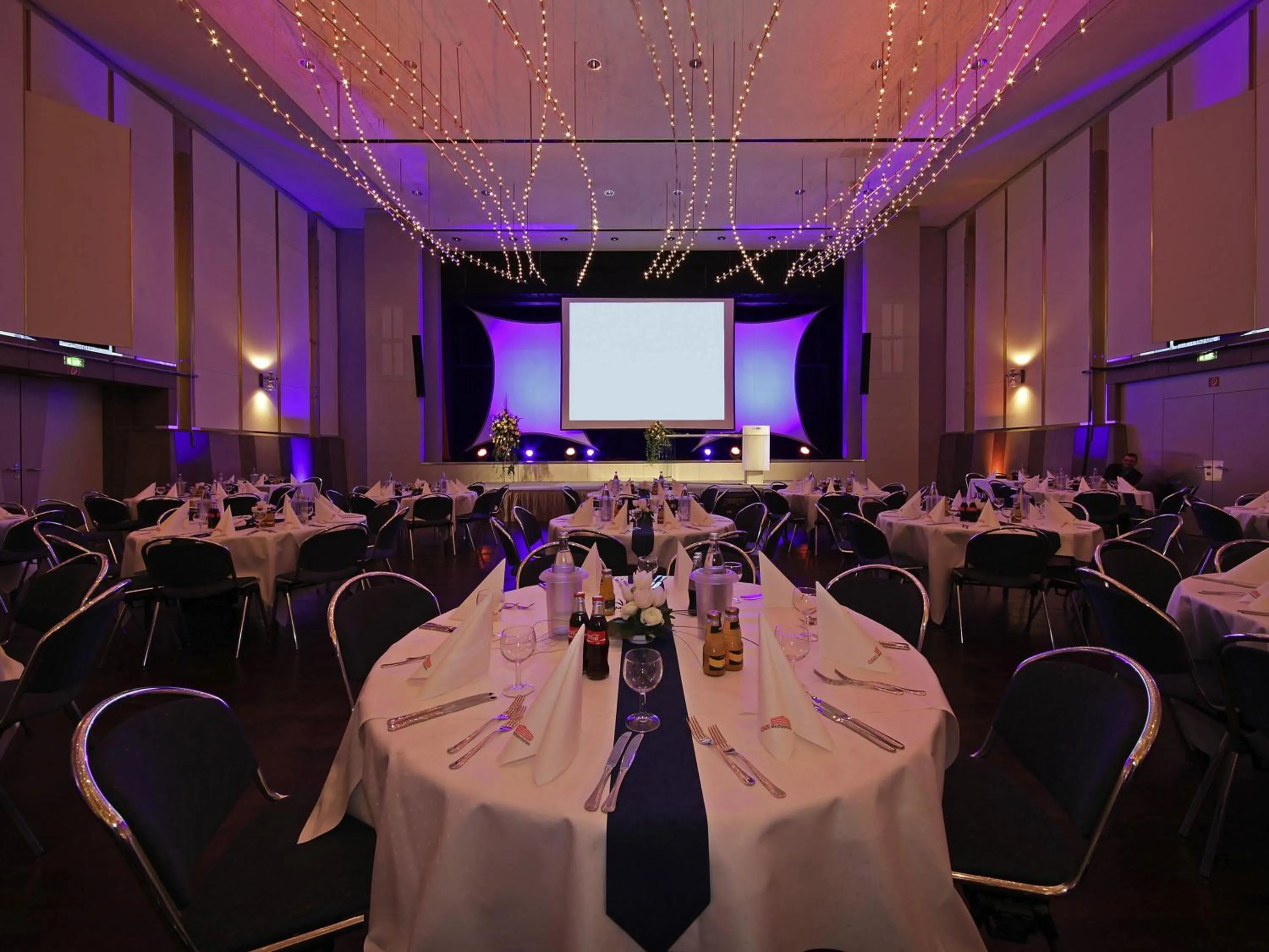 Meeting/conference room in Mercure Hotel Dortmund Messe