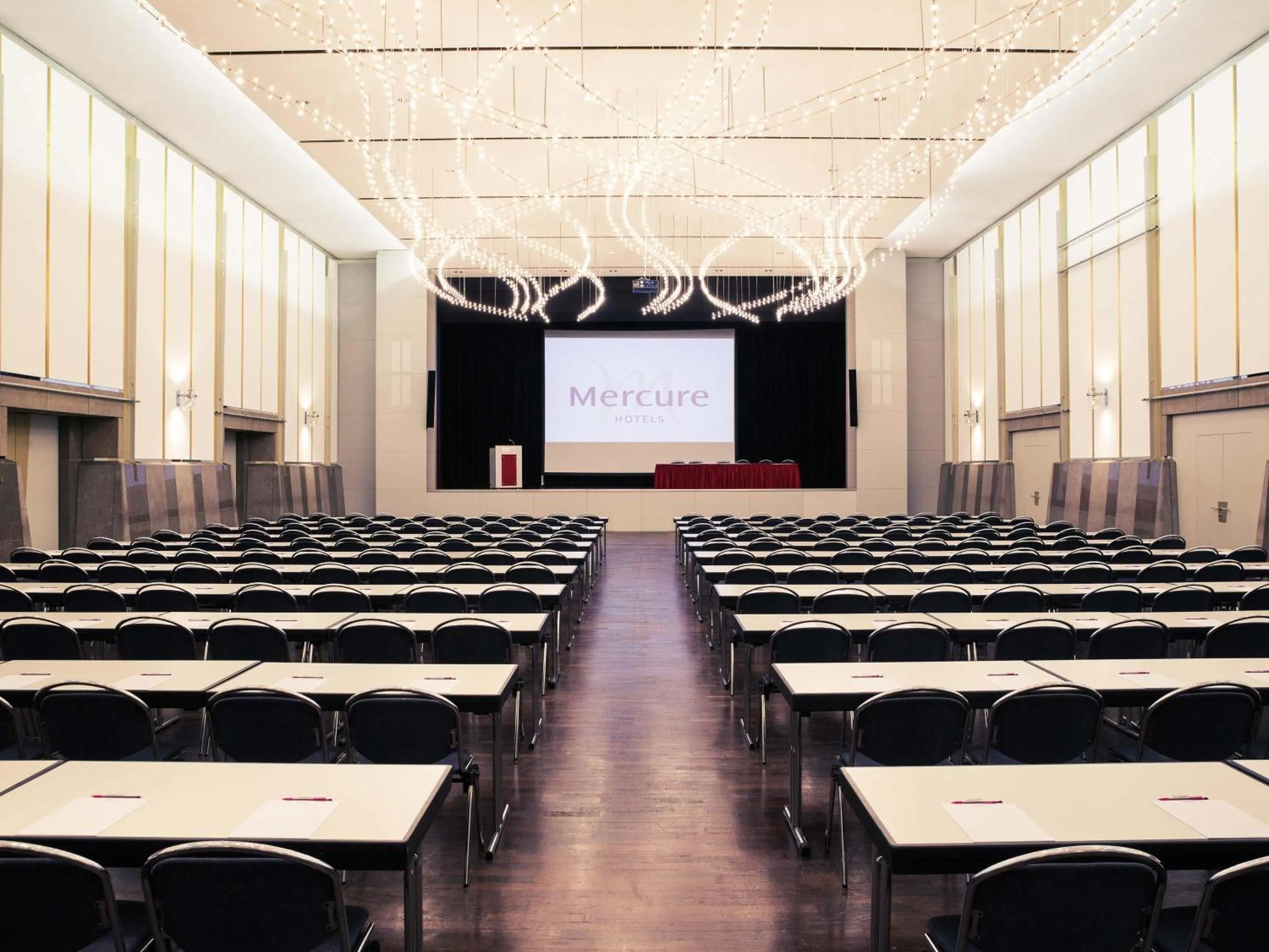 Meeting/conference room in Mercure Hotel Dortmund Messe