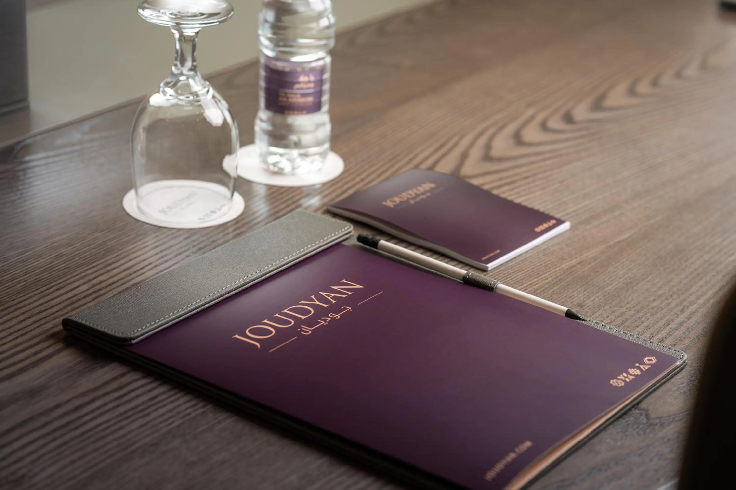 Area and facilities in Sukoon Hotel