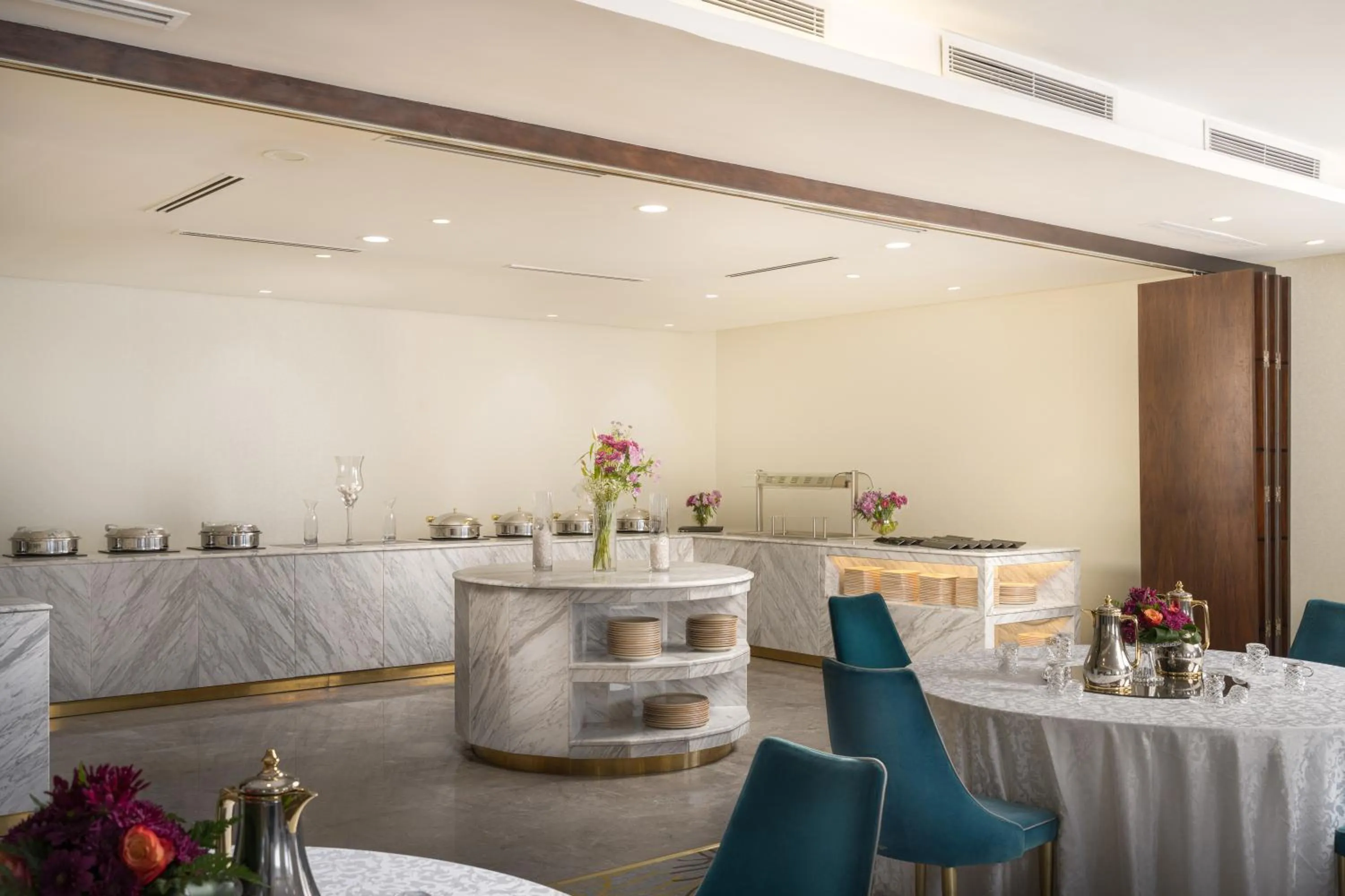 Banquet/Function facilities in Sukoon Hotel