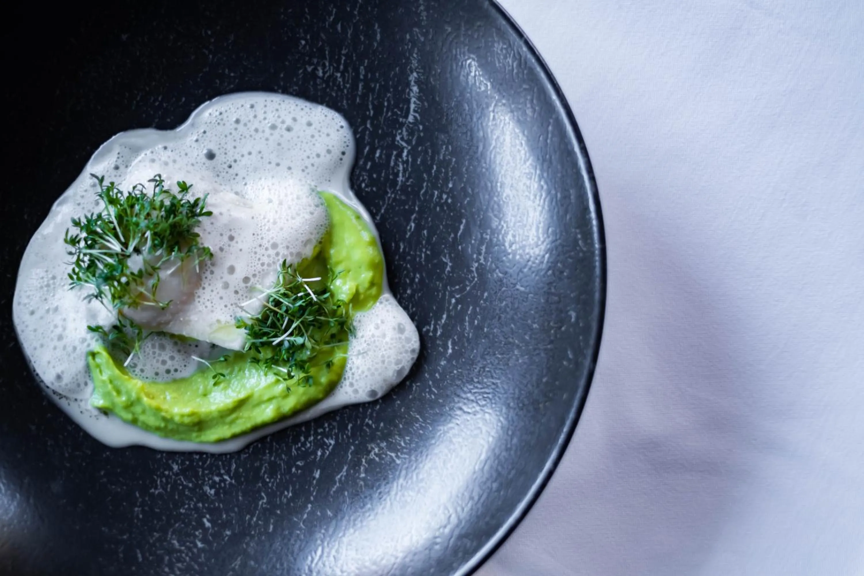 Food and drinks in der klostertalerhof