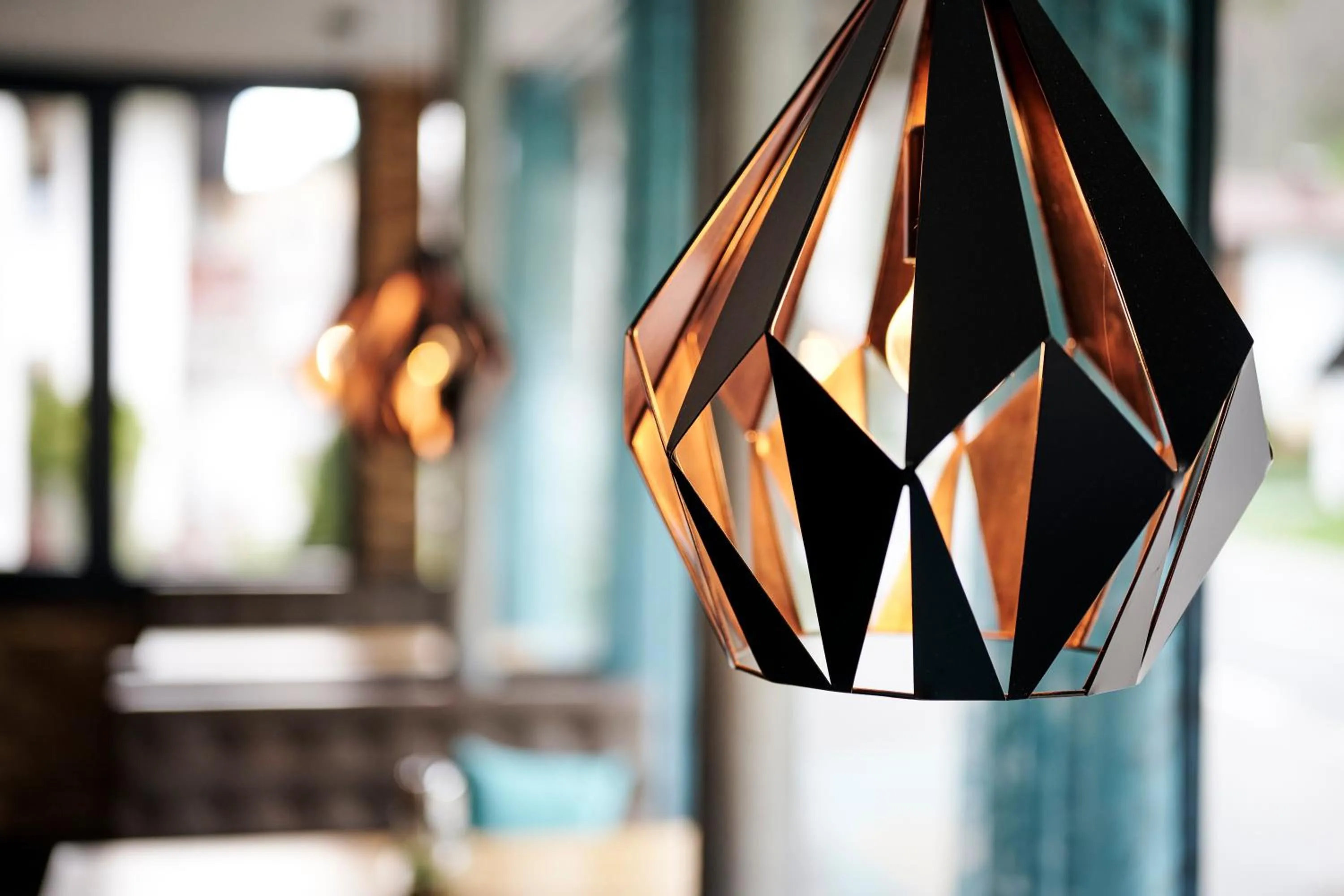 Restaurant/places to eat in der klostertalerhof