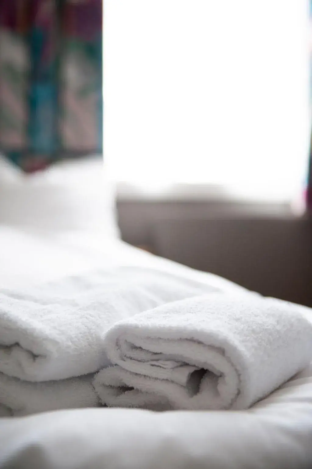 Budget Double Room with Shared Bathroom in Henriks Hotell Budget Double Room with Shared Bathroom in Henriks Hotell