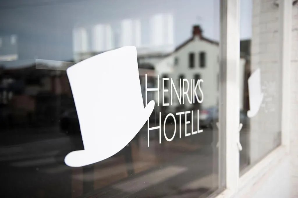 Henriks Hotell