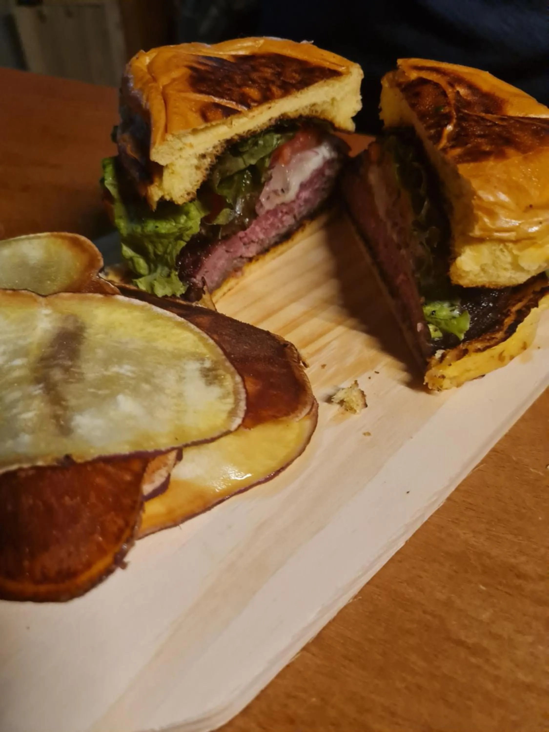 Restaurant/places to eat in Pousada Terraço Guarapari