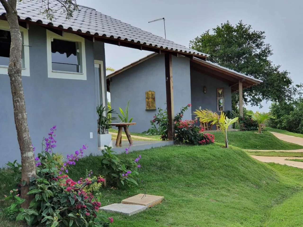 View (from property/room) in Pousada Terraço Guarapari