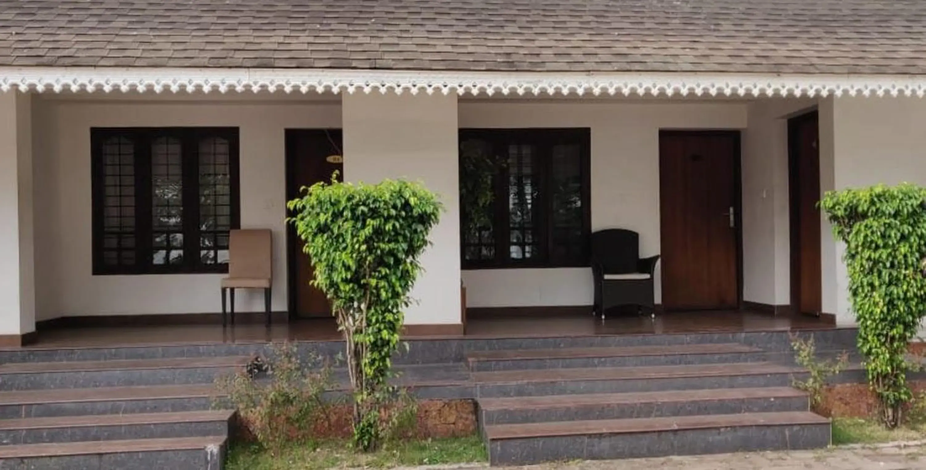 Standard Twin Room in Hotel All Season Standard Twin Room in Hotel All Season