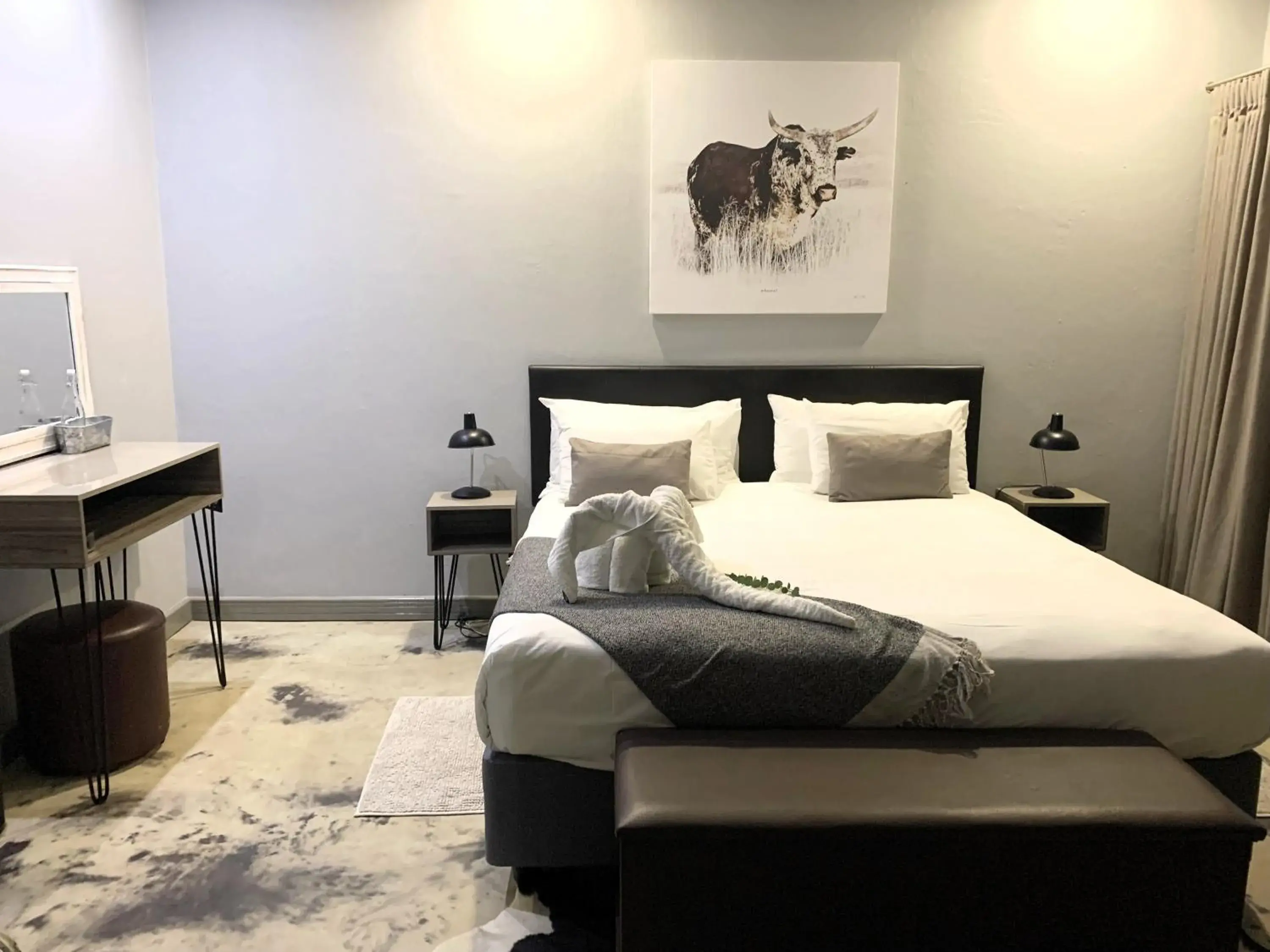 Tula Baba Game Lodge Tula Baba Game Lodge