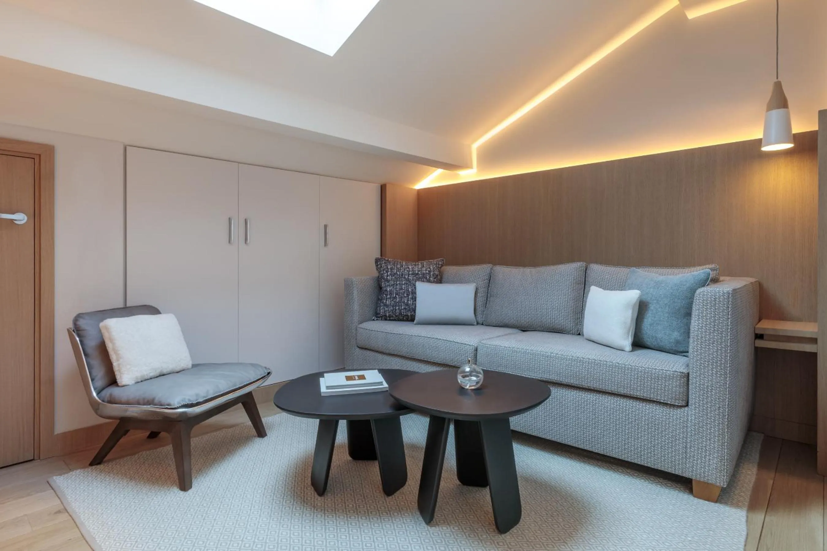 Hôtel Mont-Blanc Chamonix