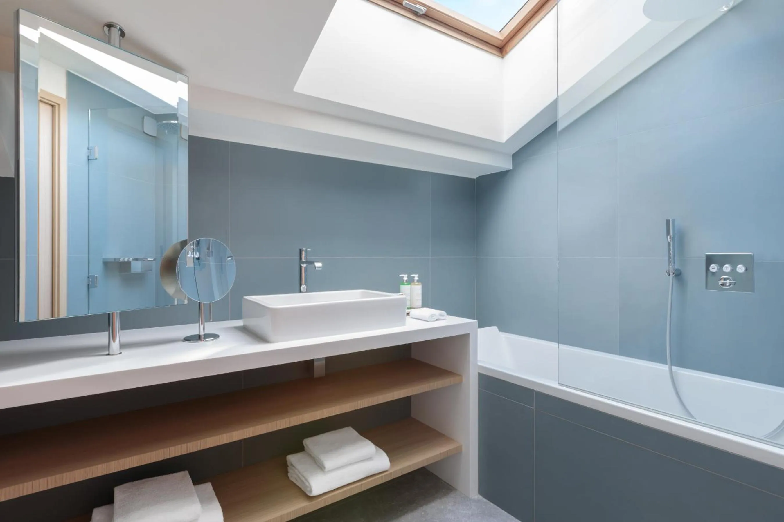 Hôtel Mont-Blanc Chamonix