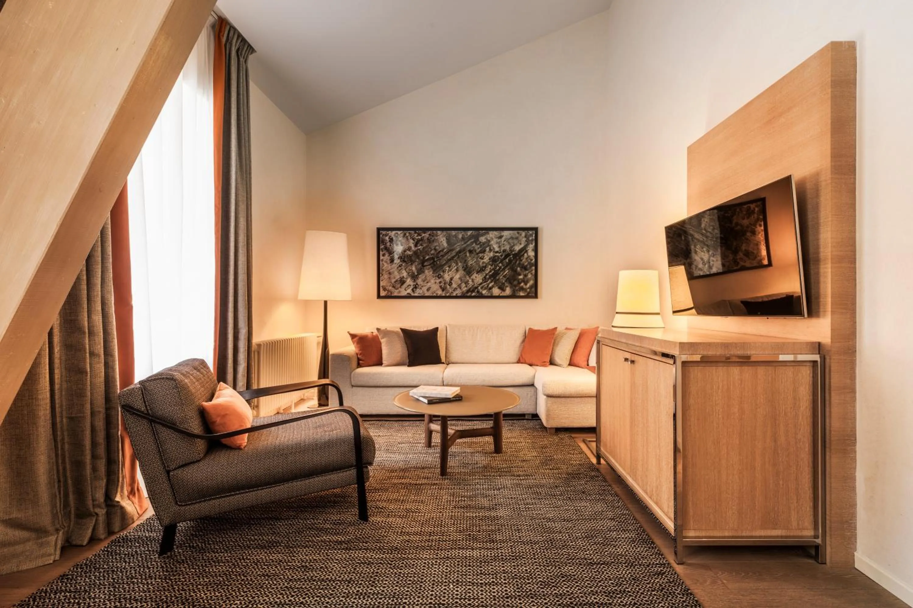 Hôtel Mont-Blanc Chamonix