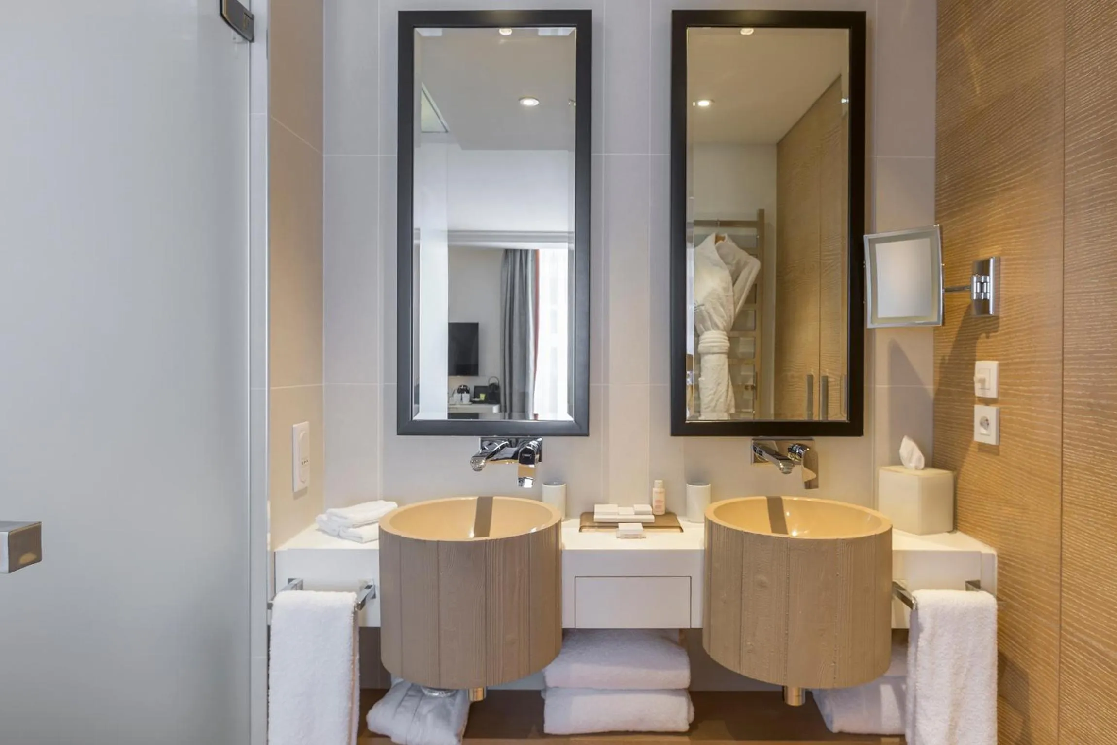 Hôtel Mont-Blanc Chamonix