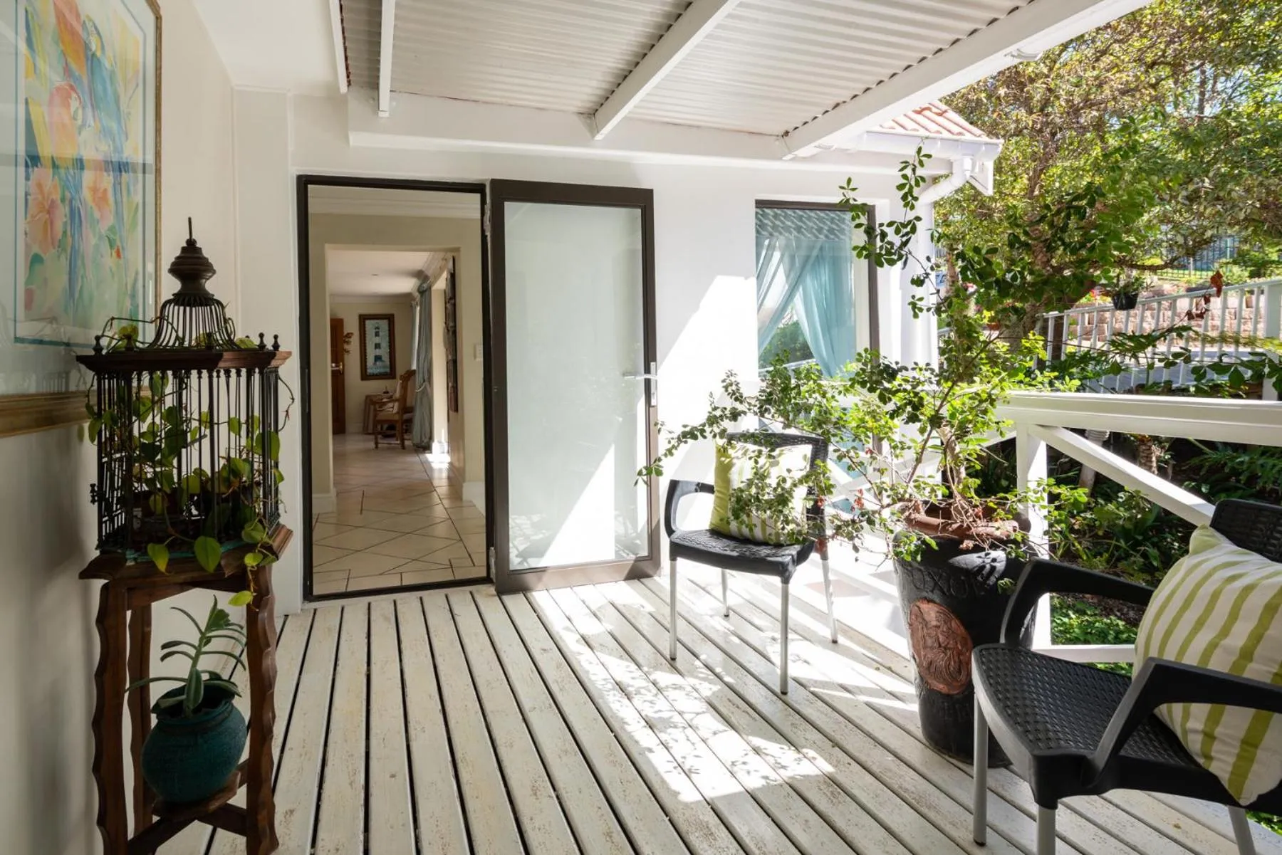 Property building in 6 On Protea