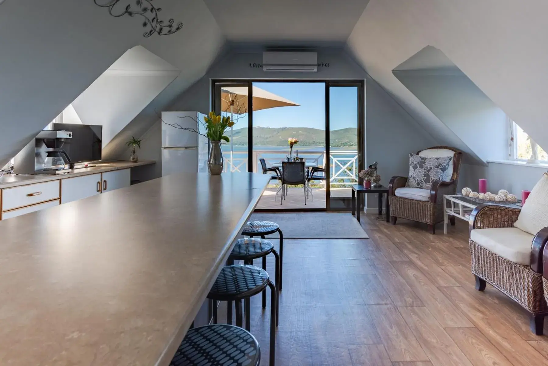 Apartment in 6 On Protea Apartment in 6 On Protea