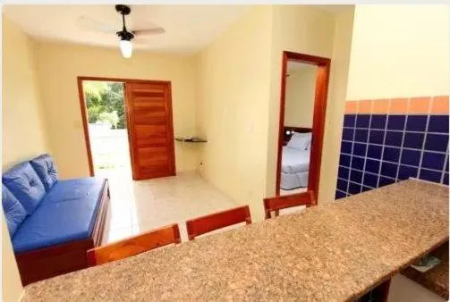 BOULEVARD DA PRAIA Apart Hotel Beira mar