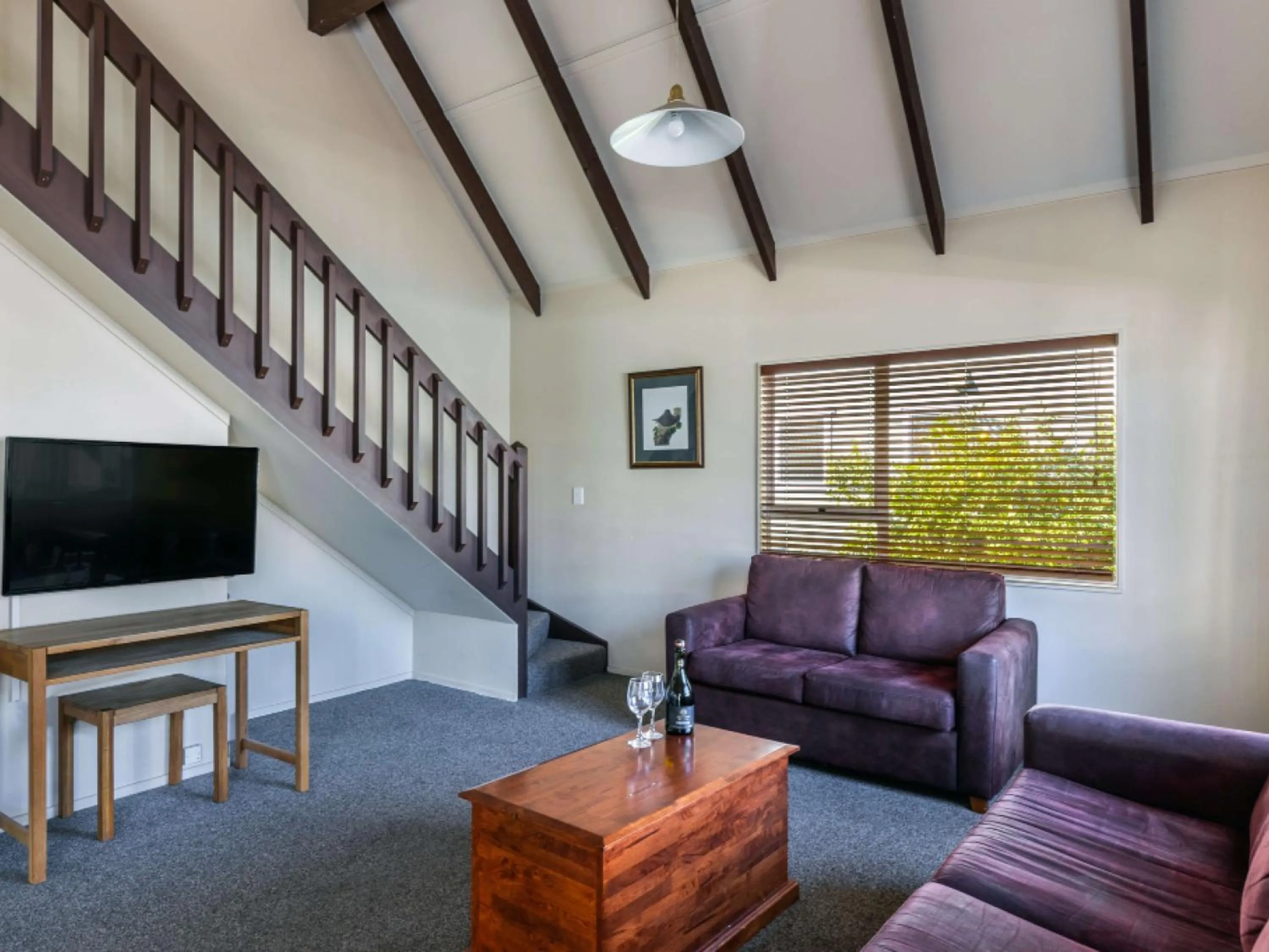 Turangi Leisure Lodge