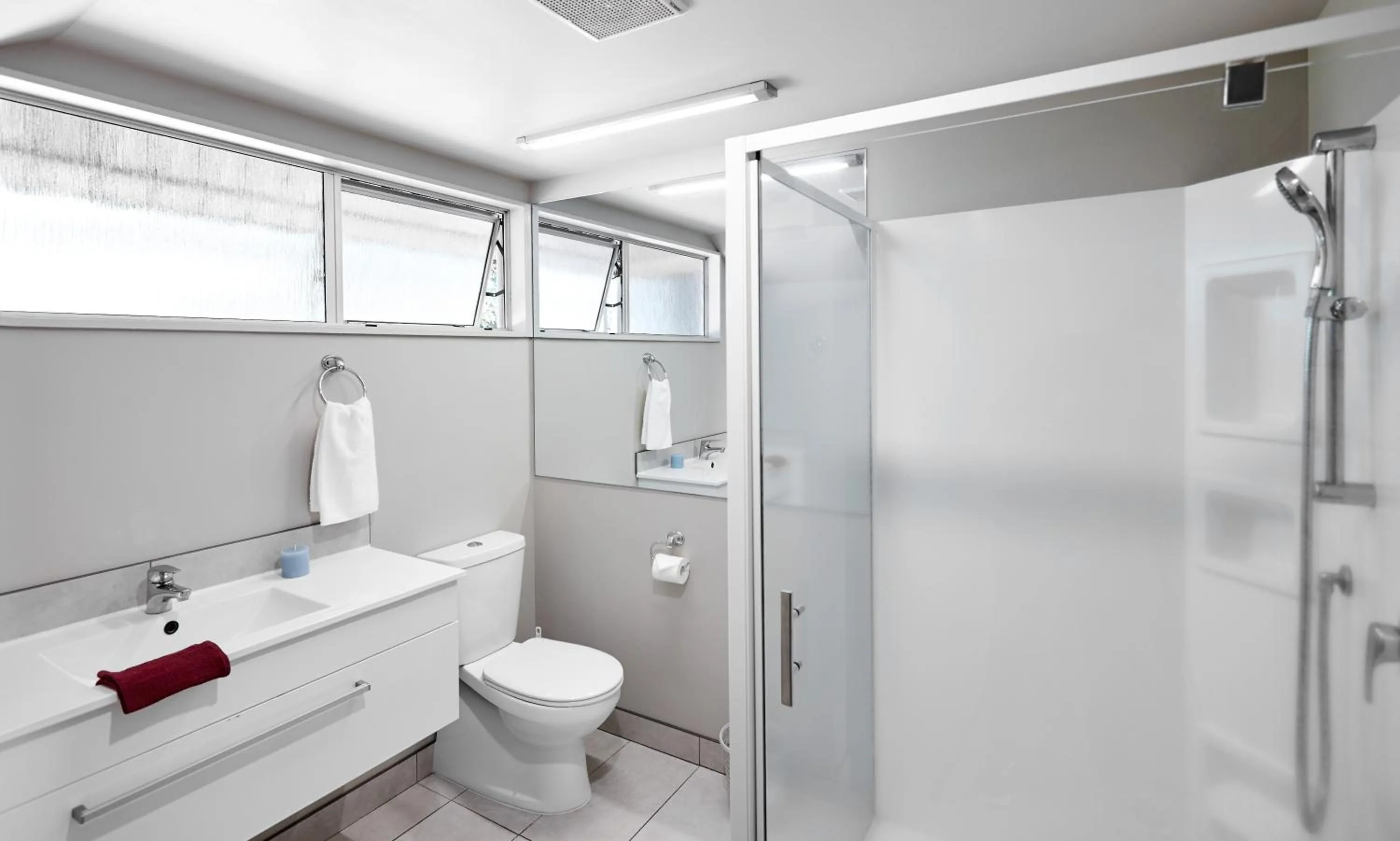 Turangi Leisure Lodge