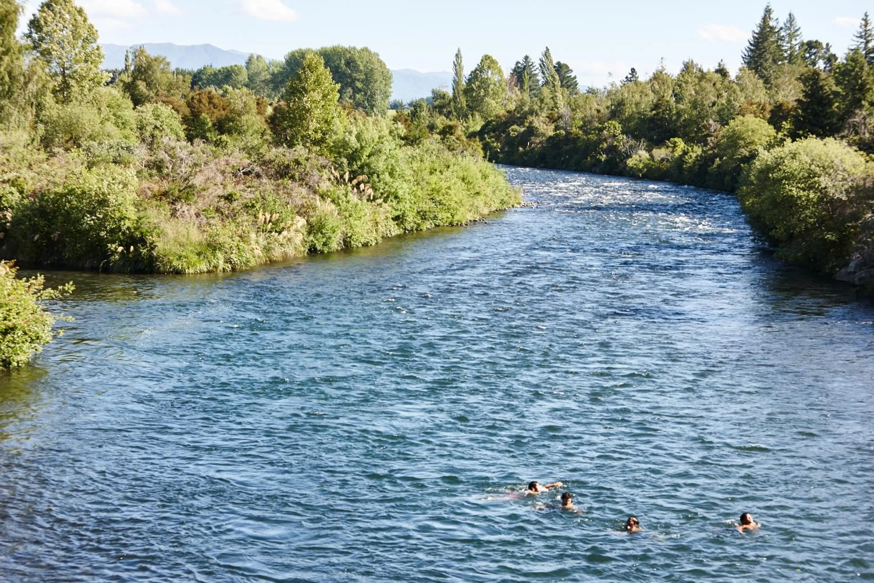 Turangi Leisure Lodge