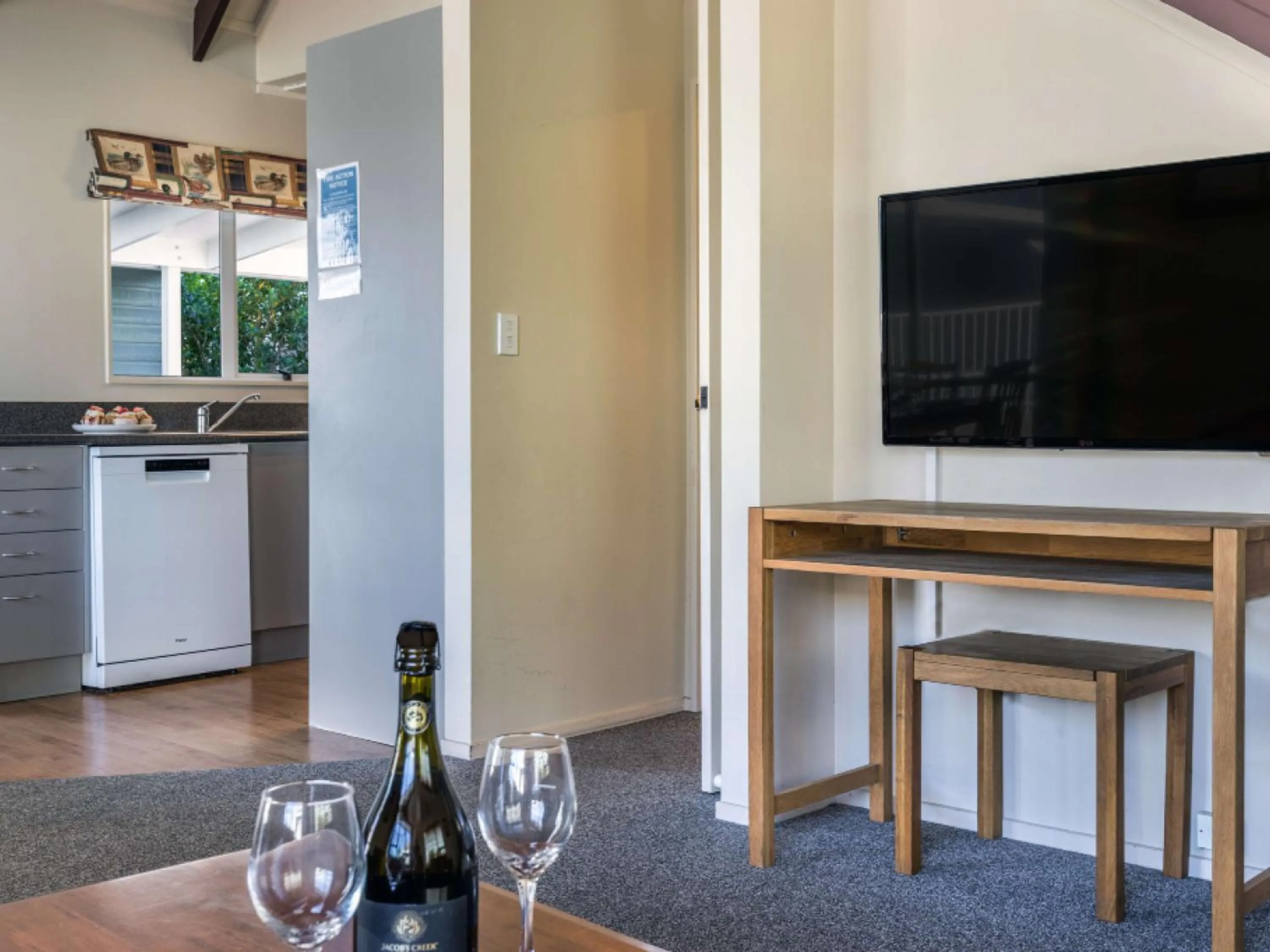 Turangi Leisure Lodge