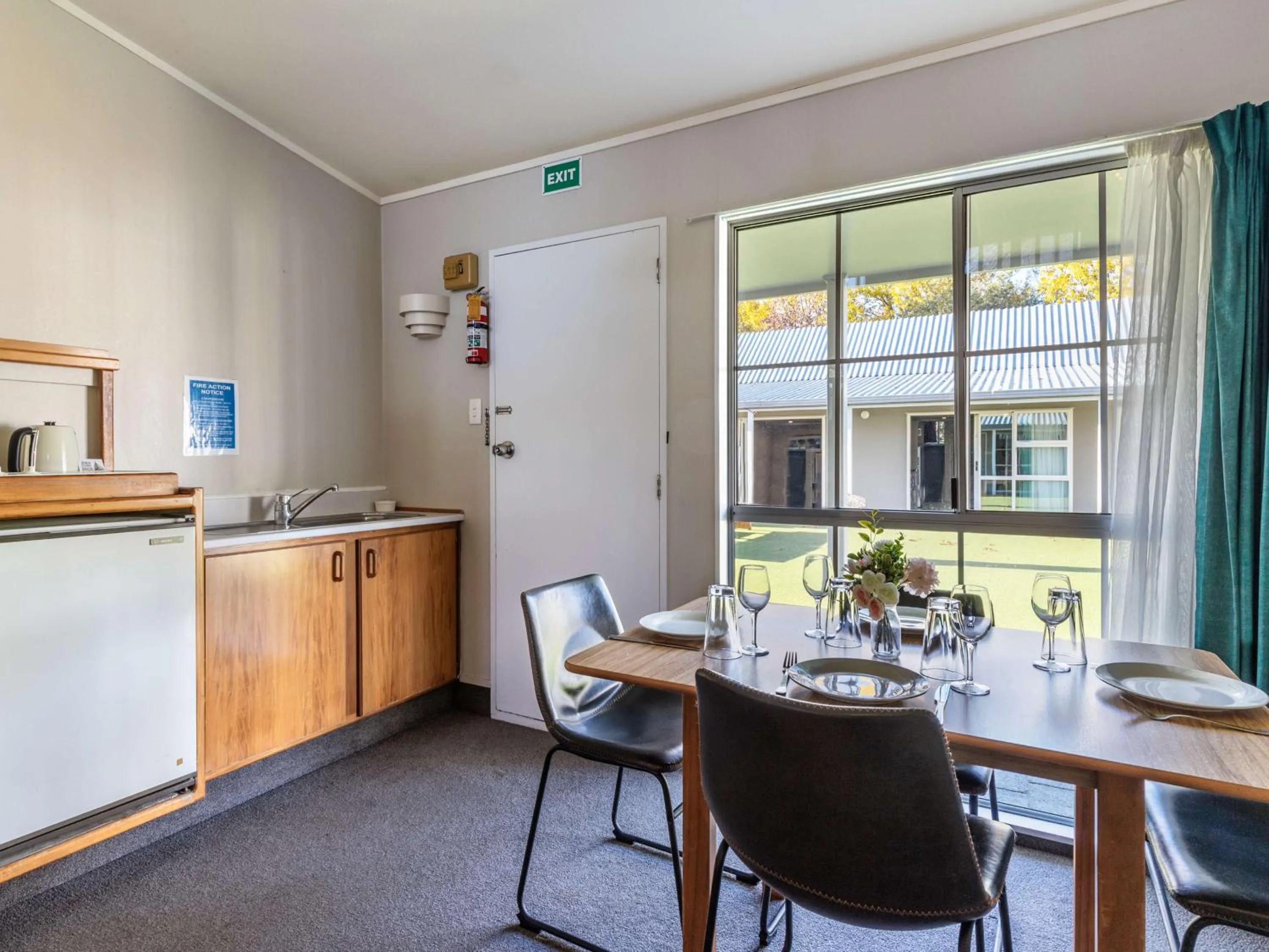 Turangi Leisure Lodge