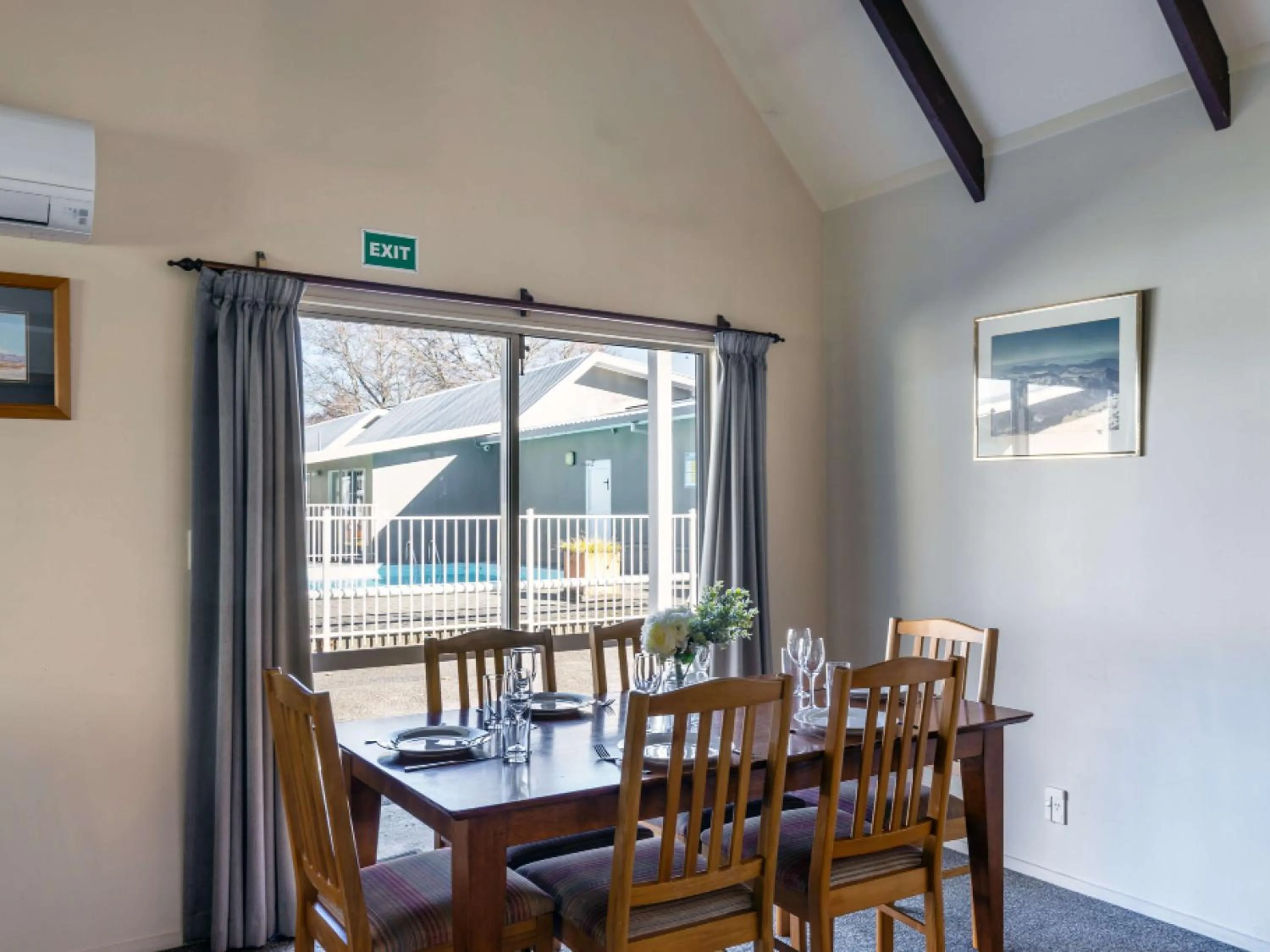 Turangi Leisure Lodge