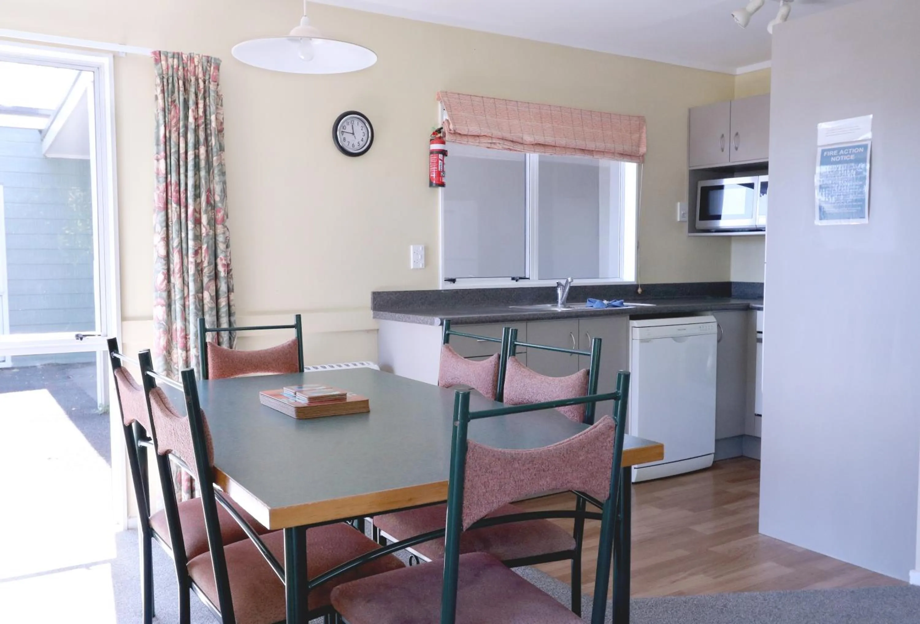 Turangi Leisure Lodge