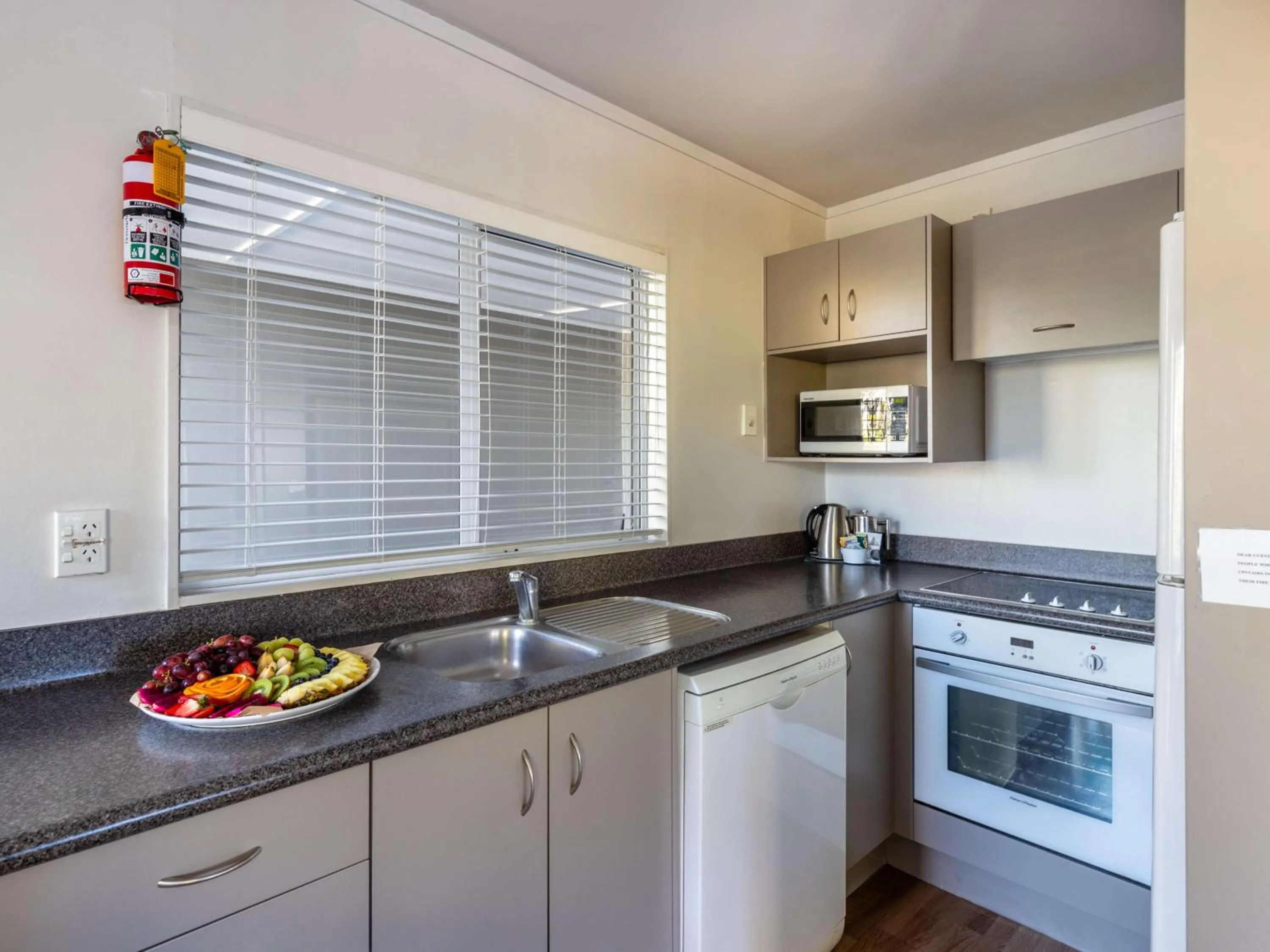 Turangi Leisure Lodge