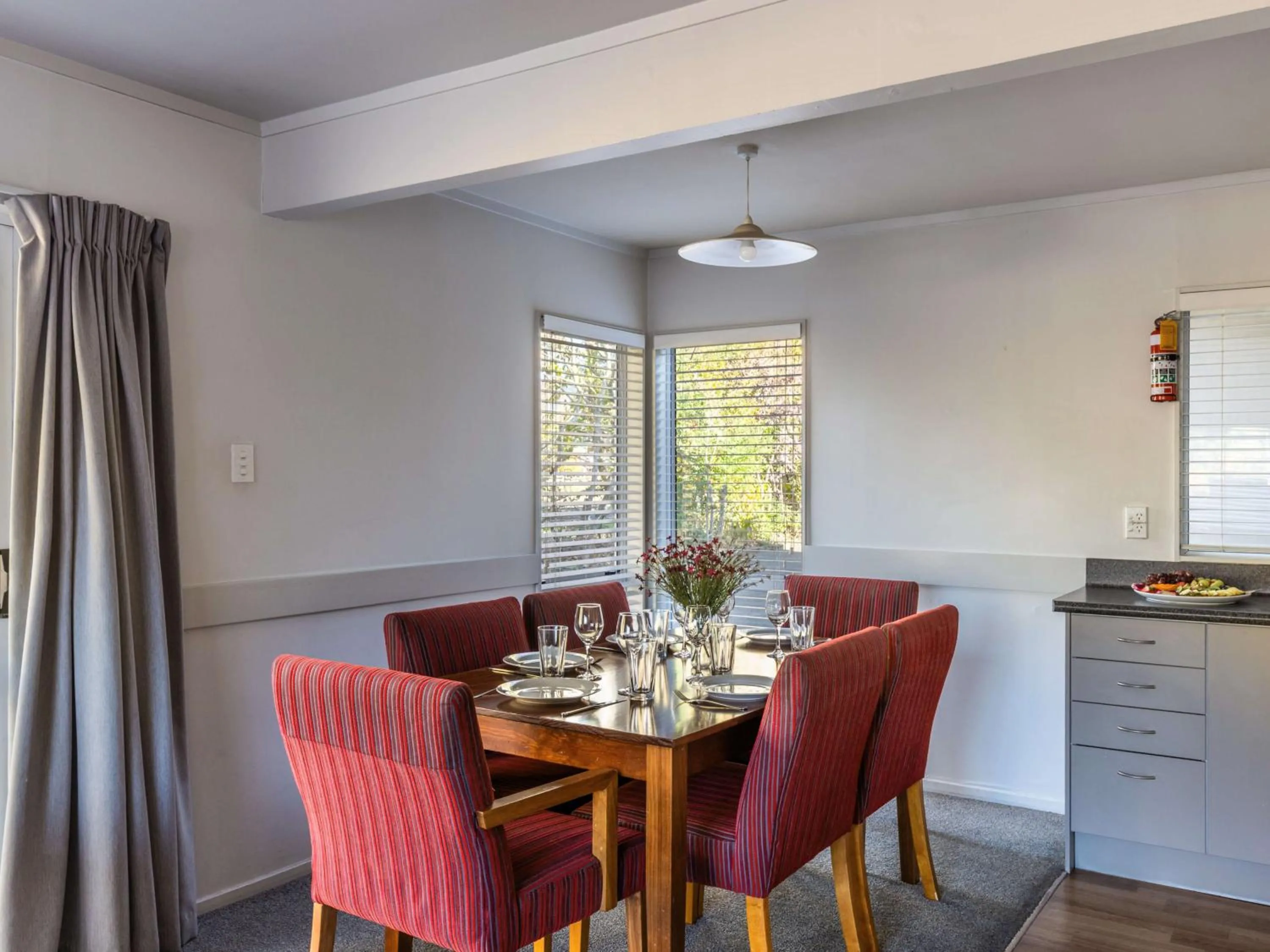 Turangi Leisure Lodge