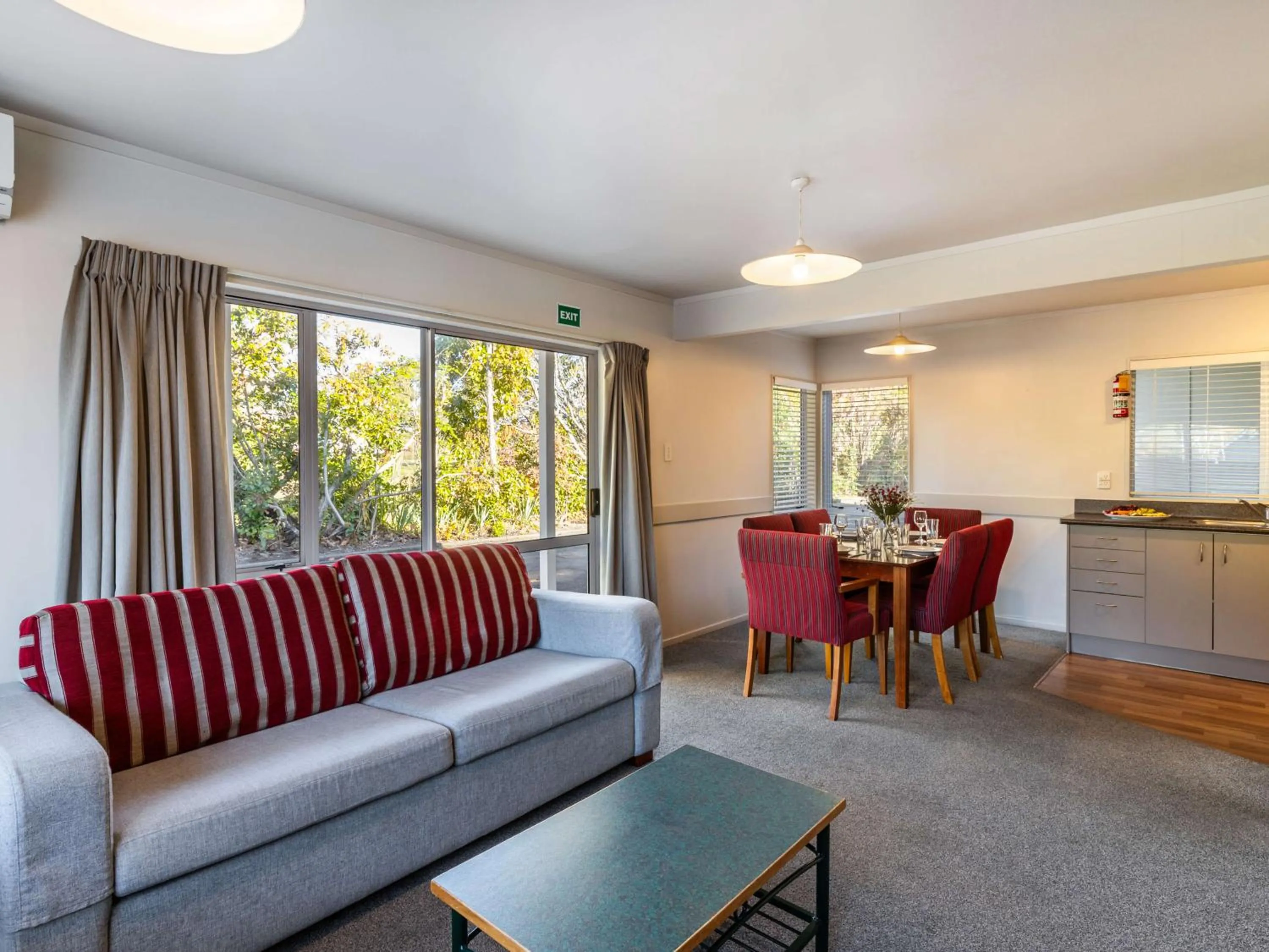 Turangi Leisure Lodge