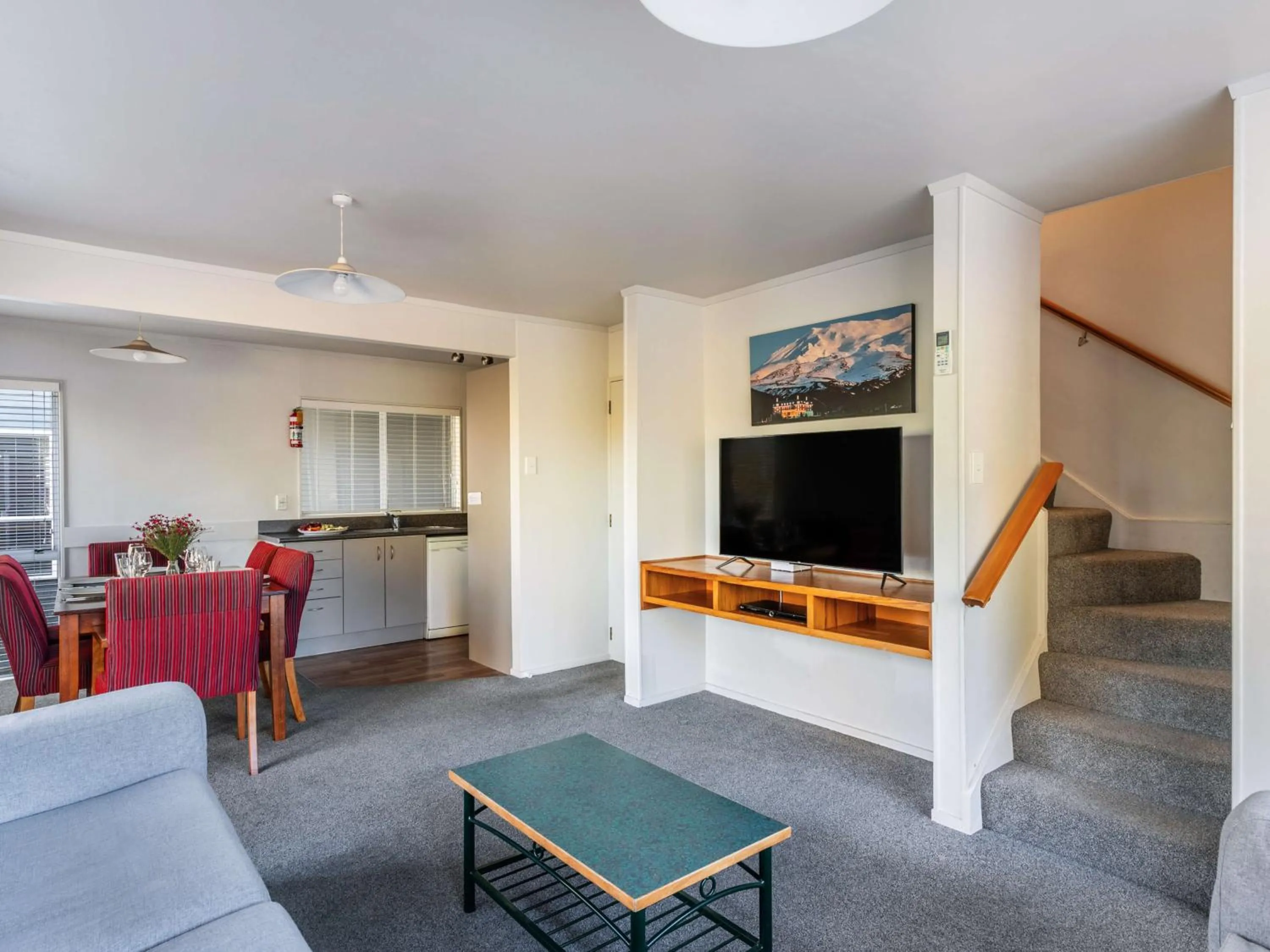 Turangi Leisure Lodge