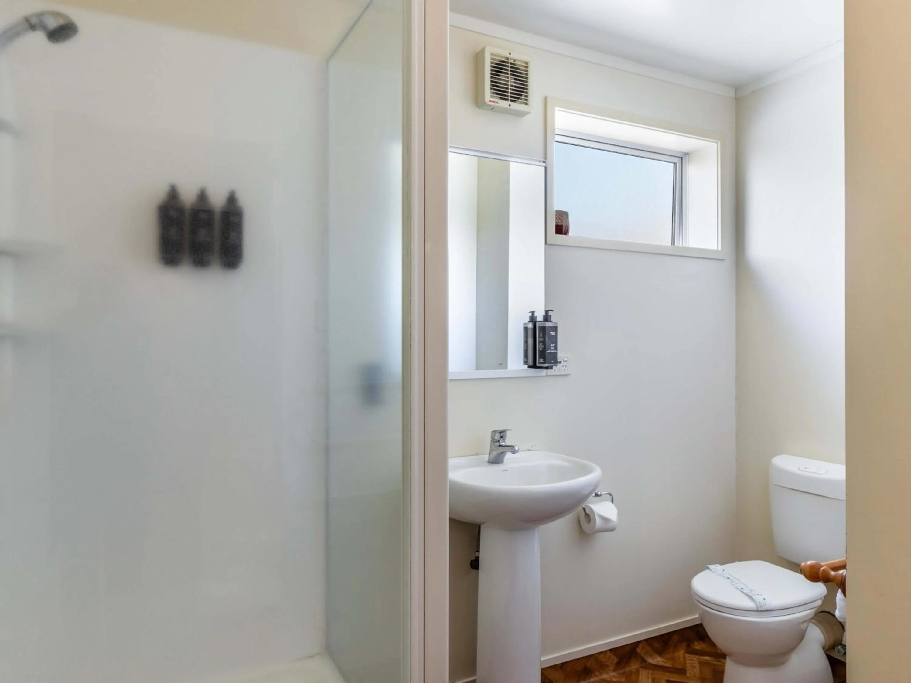 Turangi Leisure Lodge