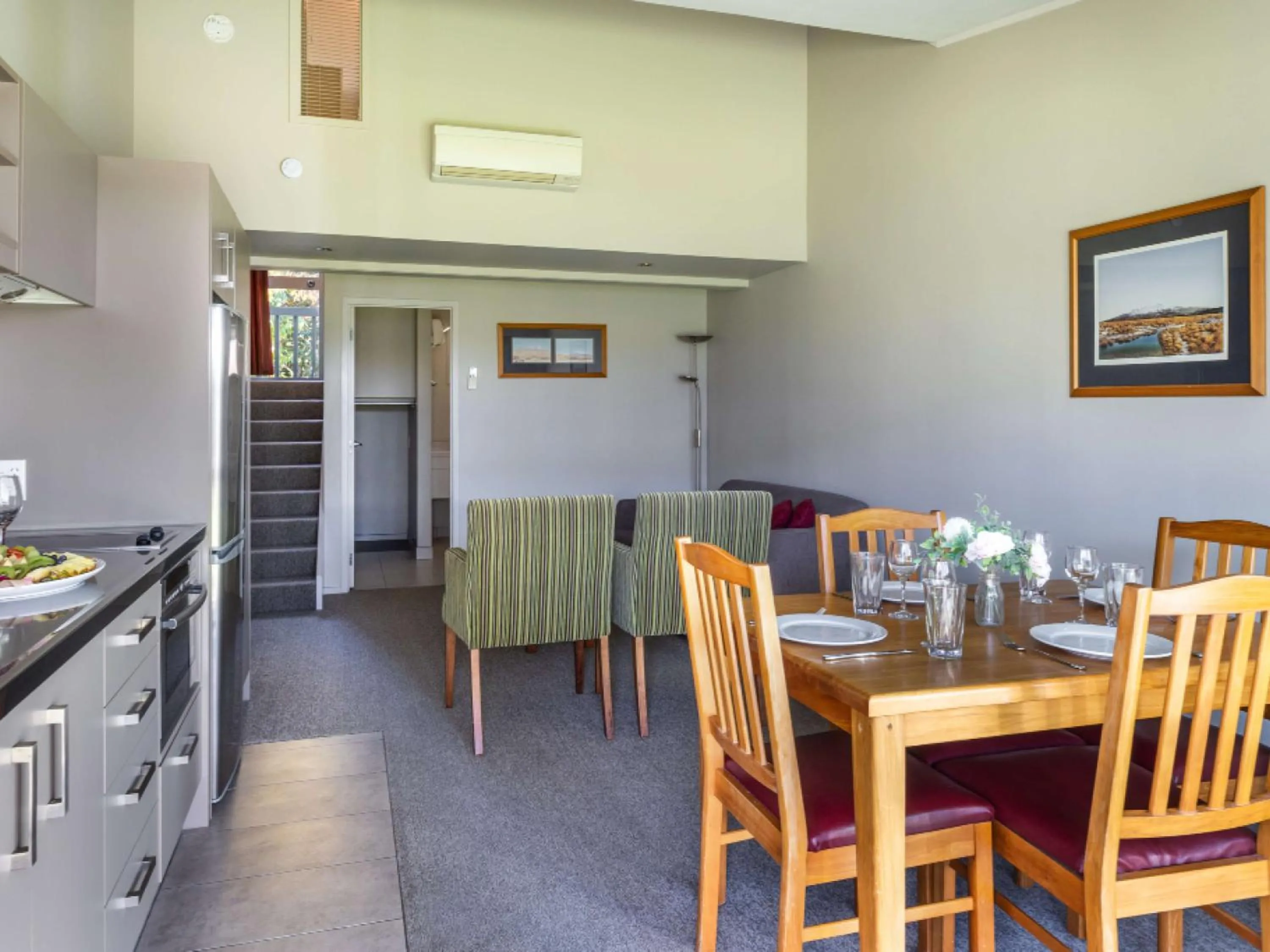 Turangi Leisure Lodge