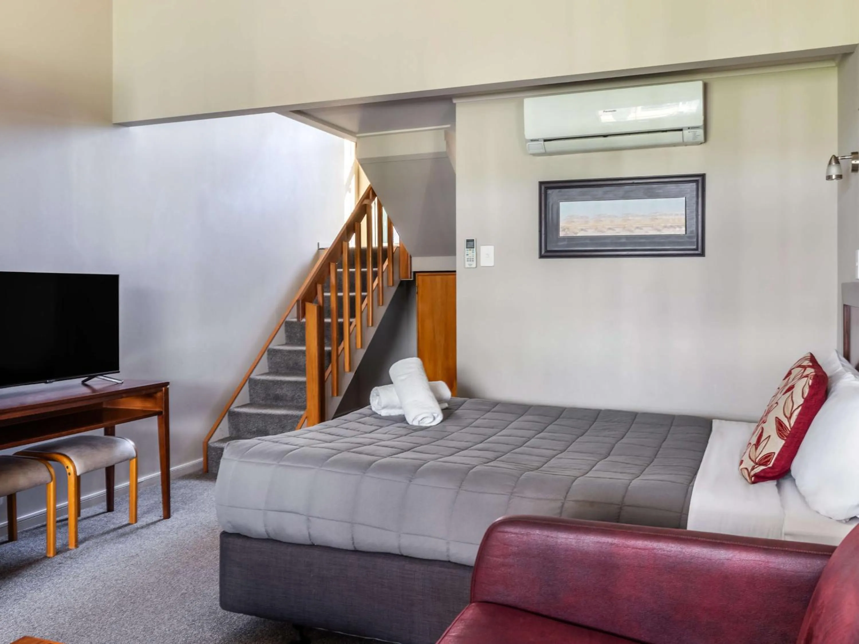 Turangi Leisure Lodge