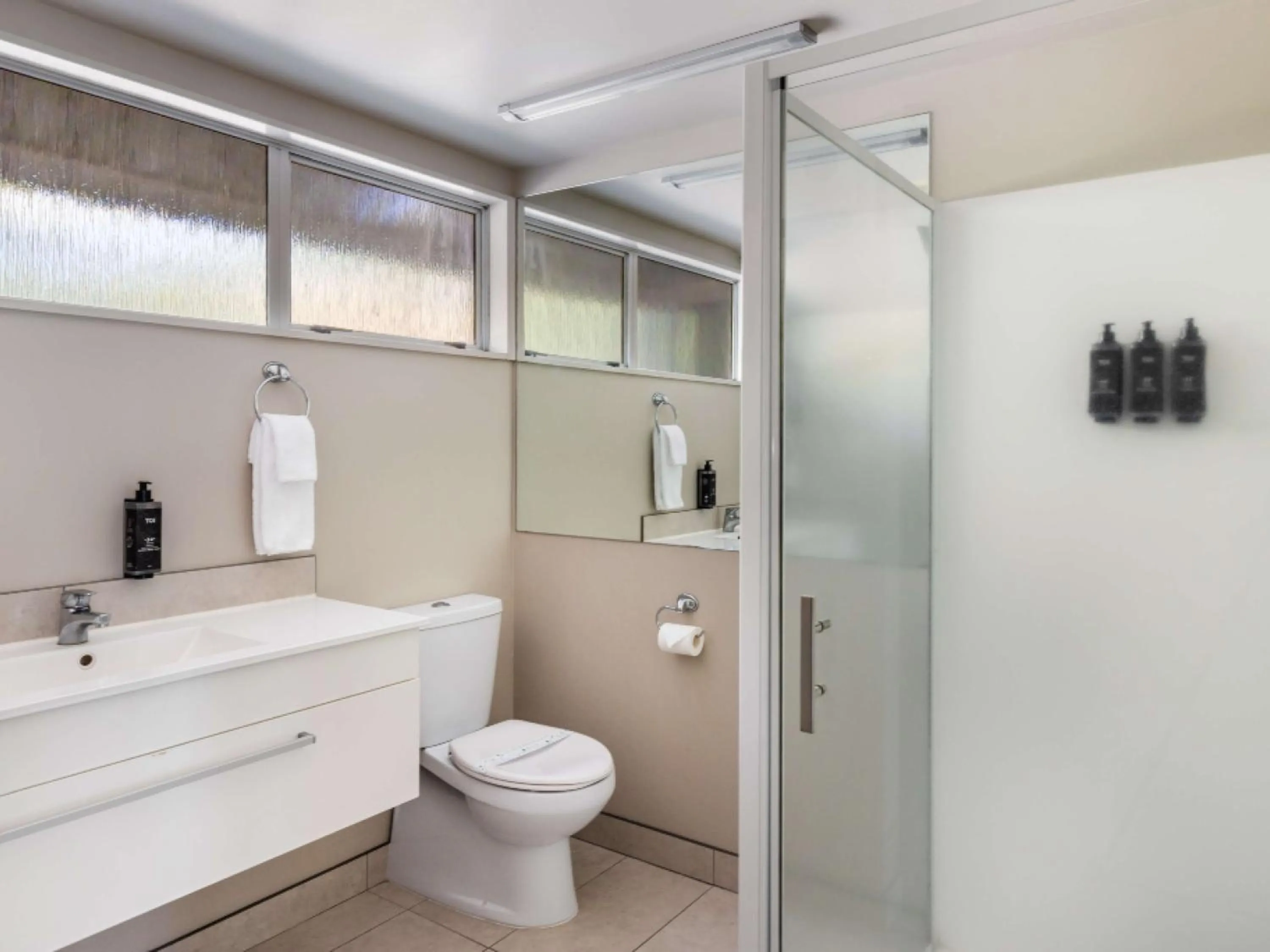 Turangi Leisure Lodge