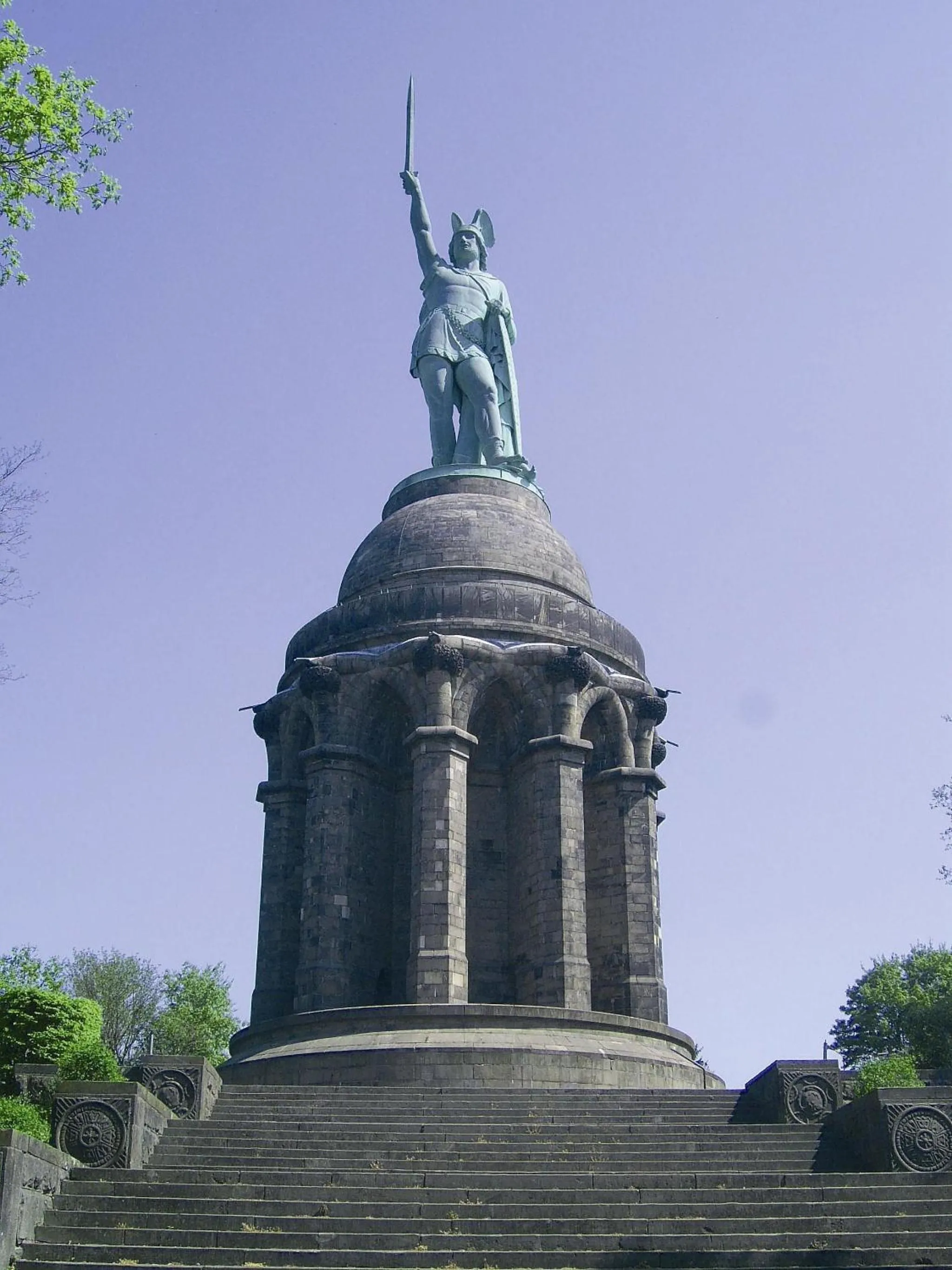 Area and facilities in Hotel Zur Burg Sternberg