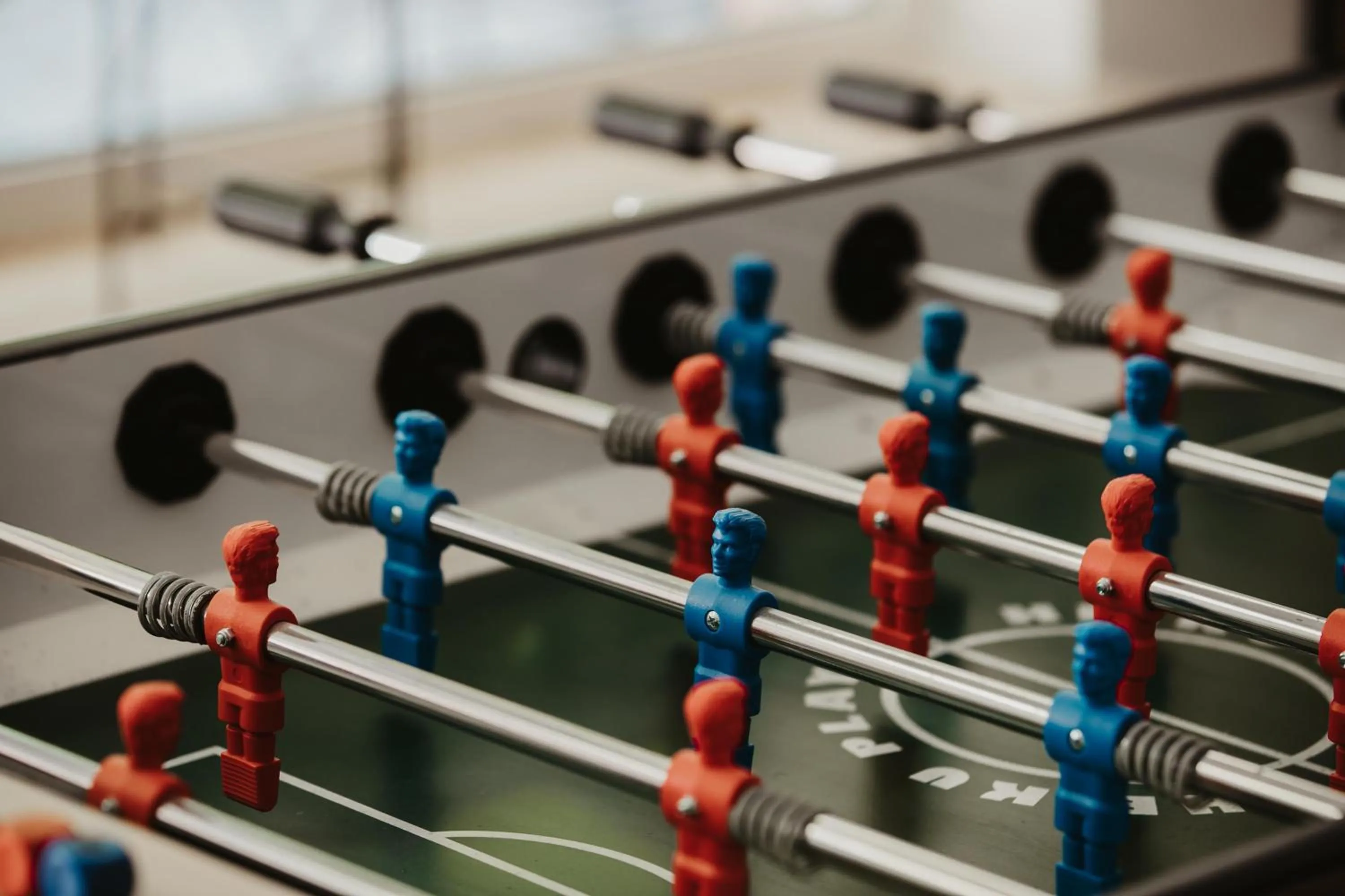 Activities in Hotel Zur Burg Sternberg