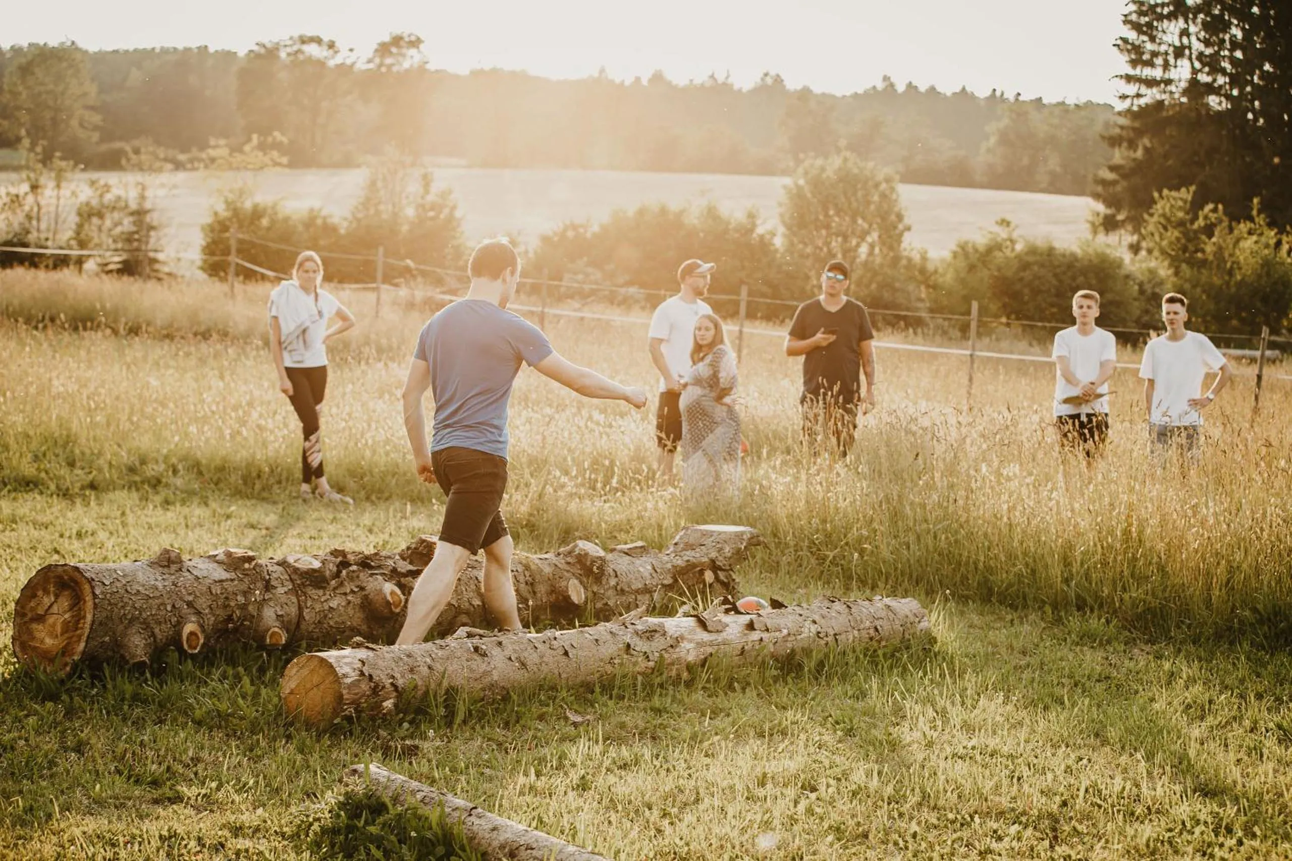Activities in Hotel Zur Burg Sternberg