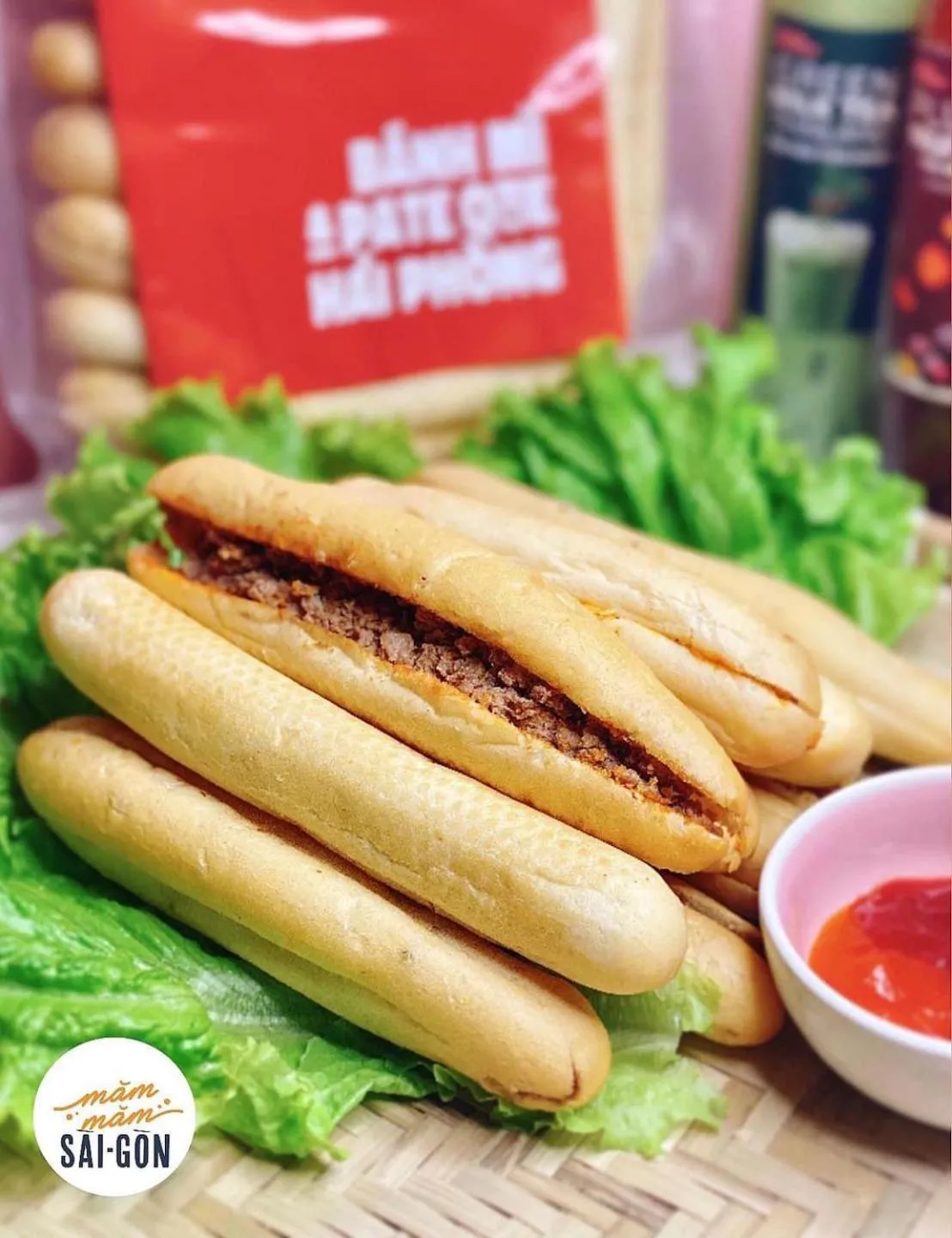 Food and drinks in Lyly's House - Homestay