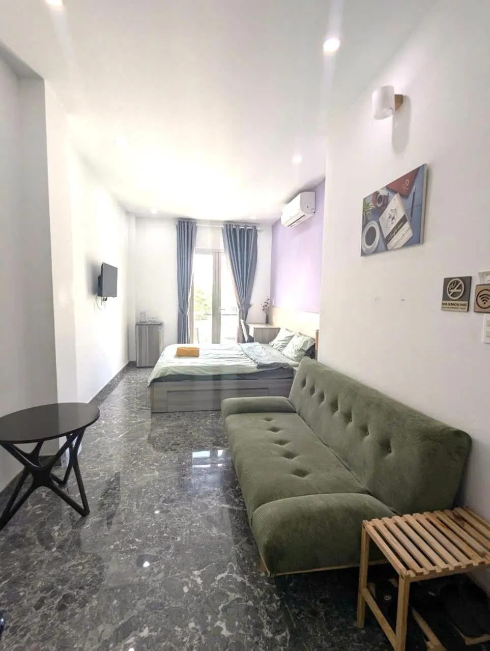 Lyly's House - Homestay