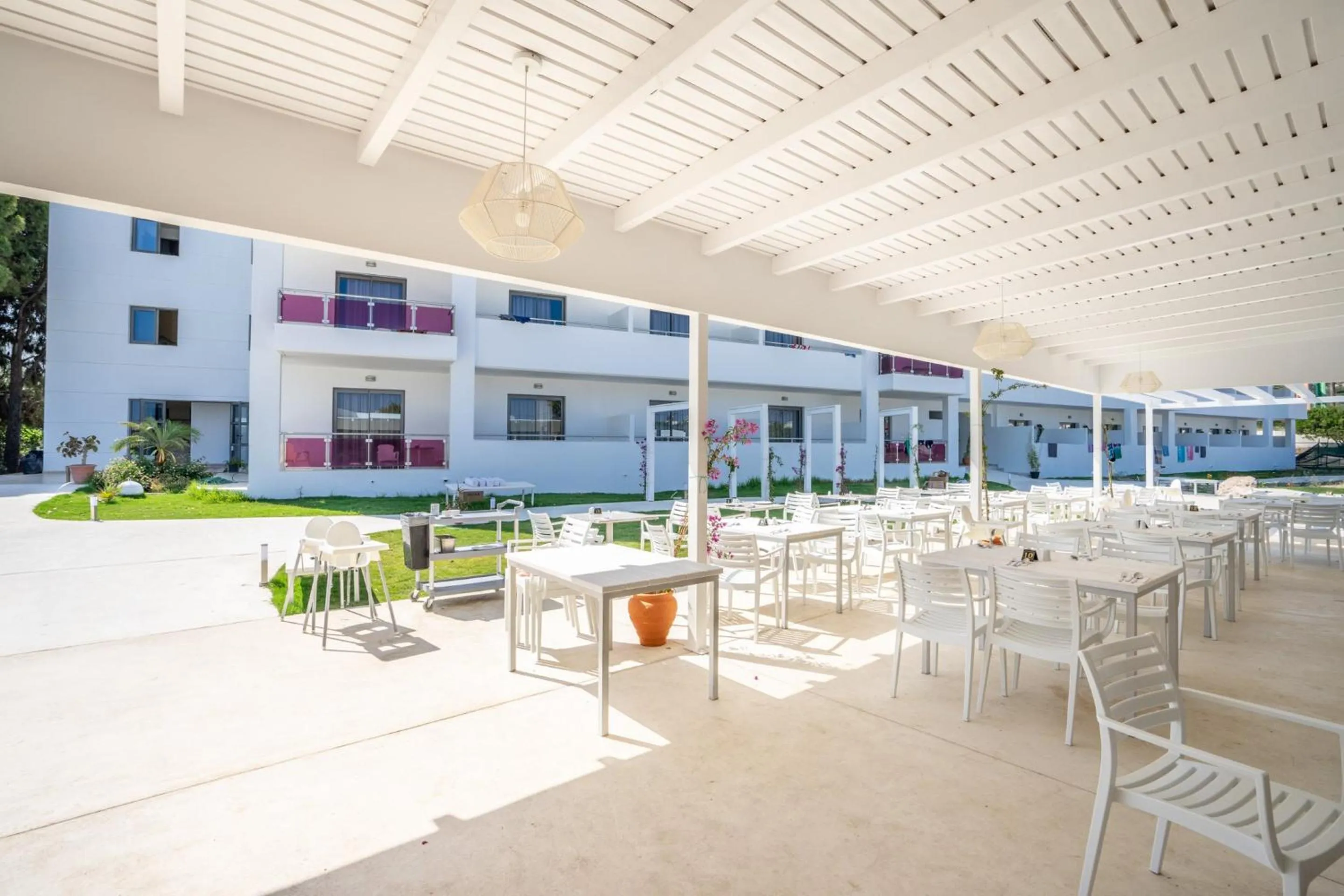 Stamos All Inclusive