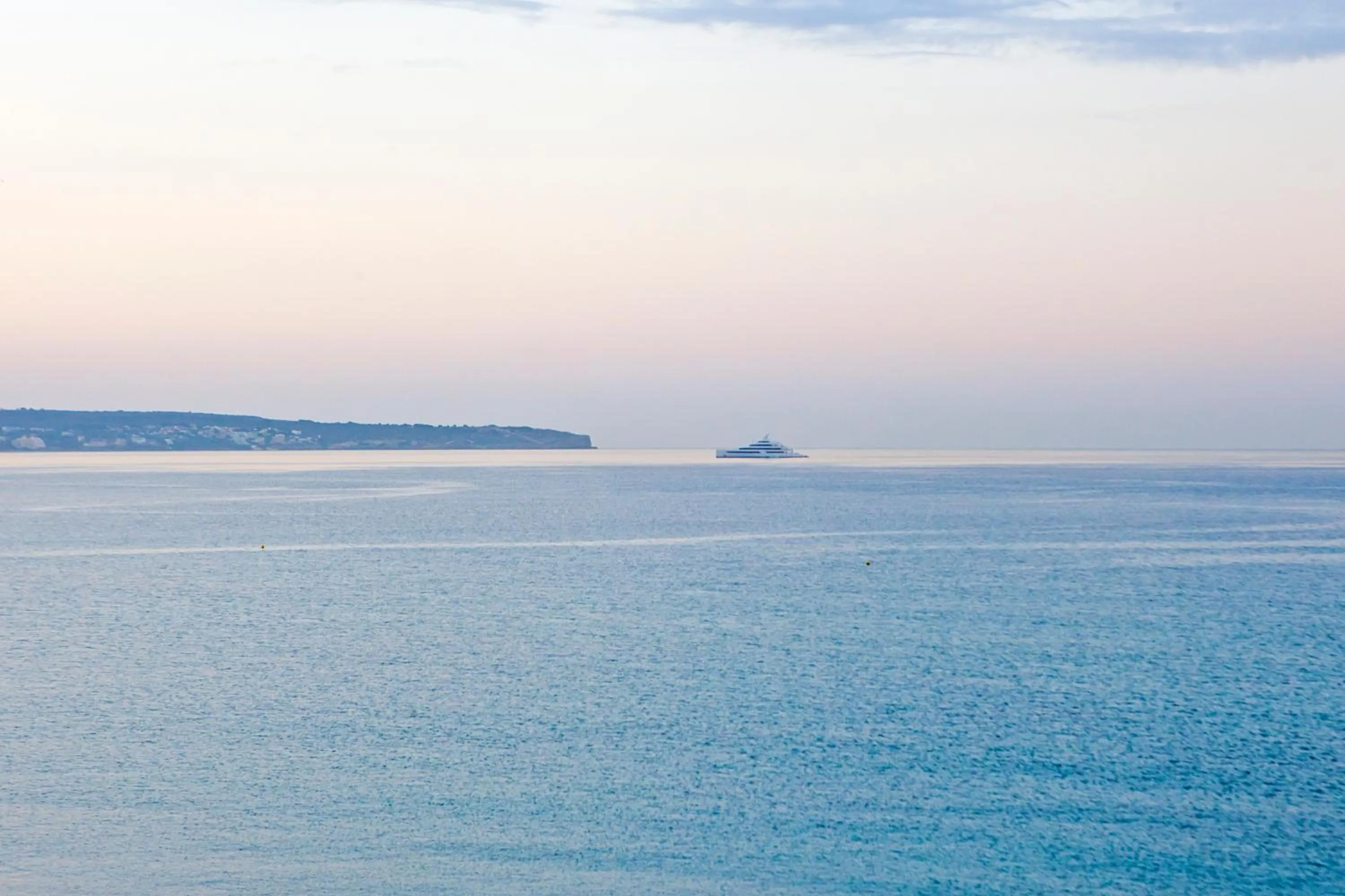 View (from property/room) in FERGUS Style Palma Beach - Adults Only