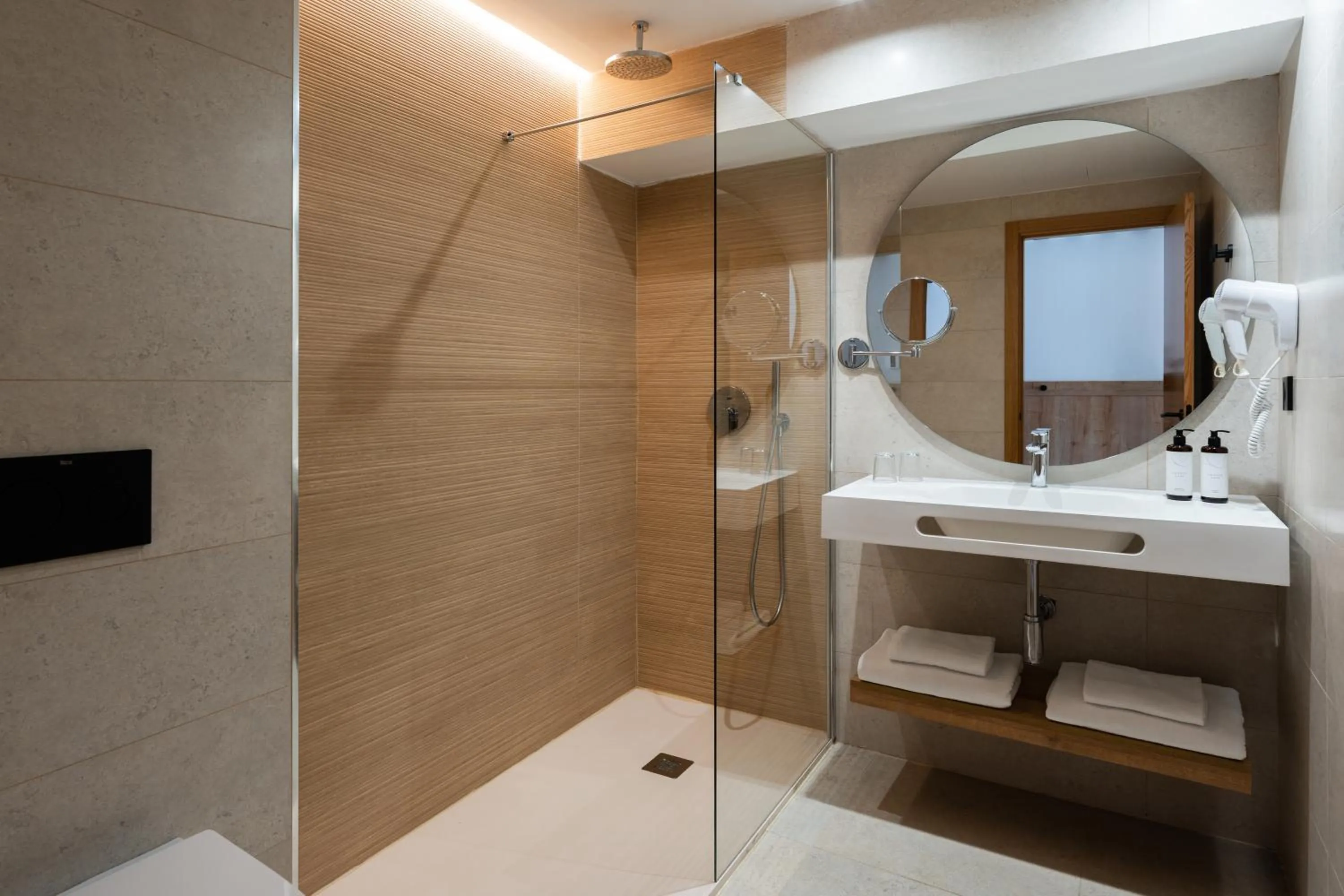 Bathroom in FERGUS Style Palma Beach - Adults Only