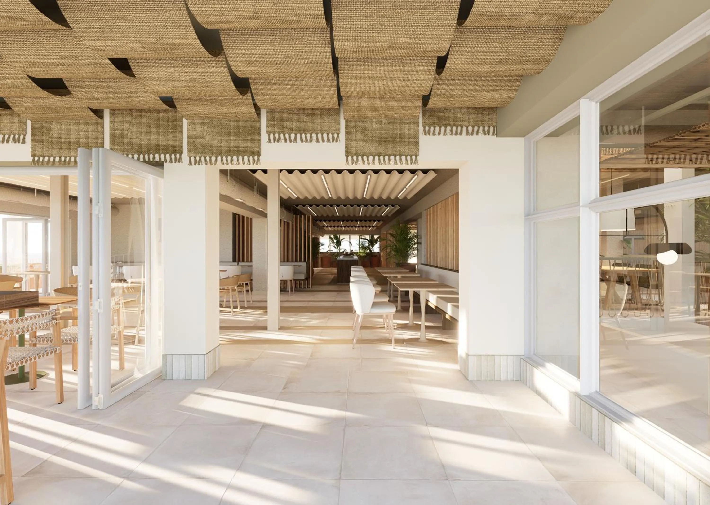 FERGUS Style Palma Beach - Adults Only